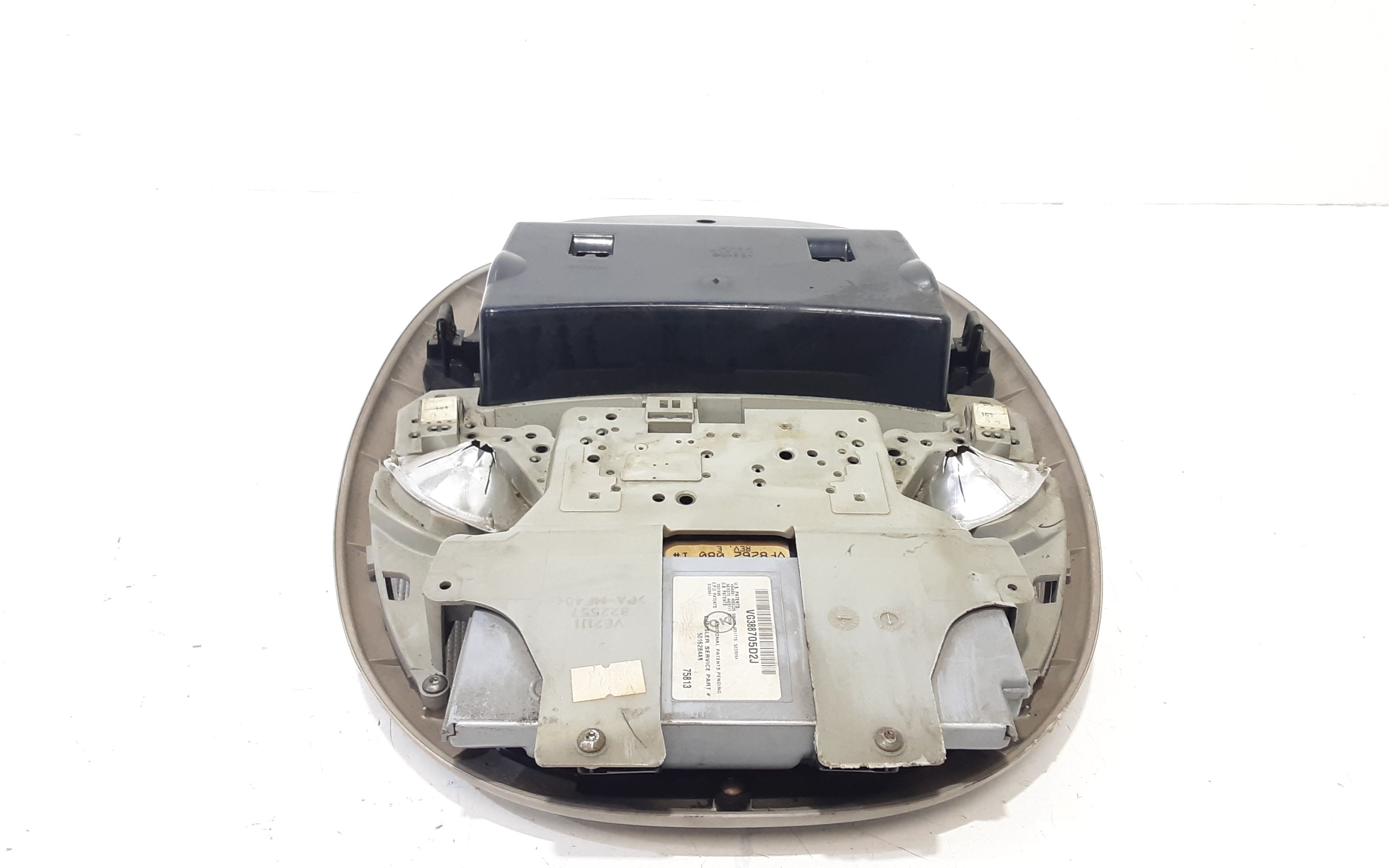 Plafoniera CHRYSLER Voyager 3 Serie