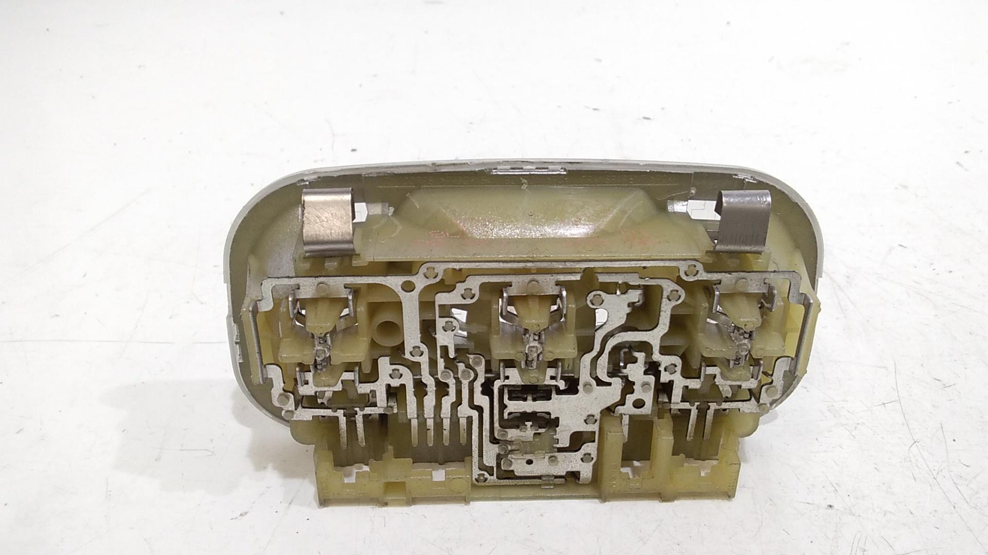 Plafoniera CITROEN C4 Picasso (06>13) Mk1