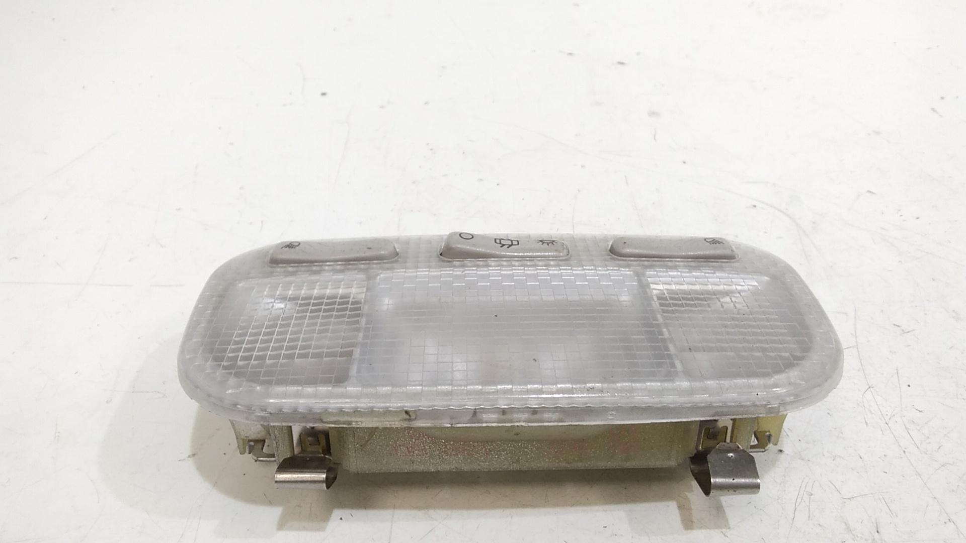 Plafoniera CITROEN C4 Picasso (06>13) Mk1