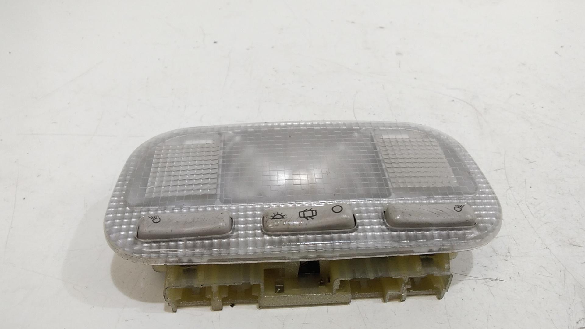 Plafoniera CITROEN C4 Picasso (06>13) Mk1