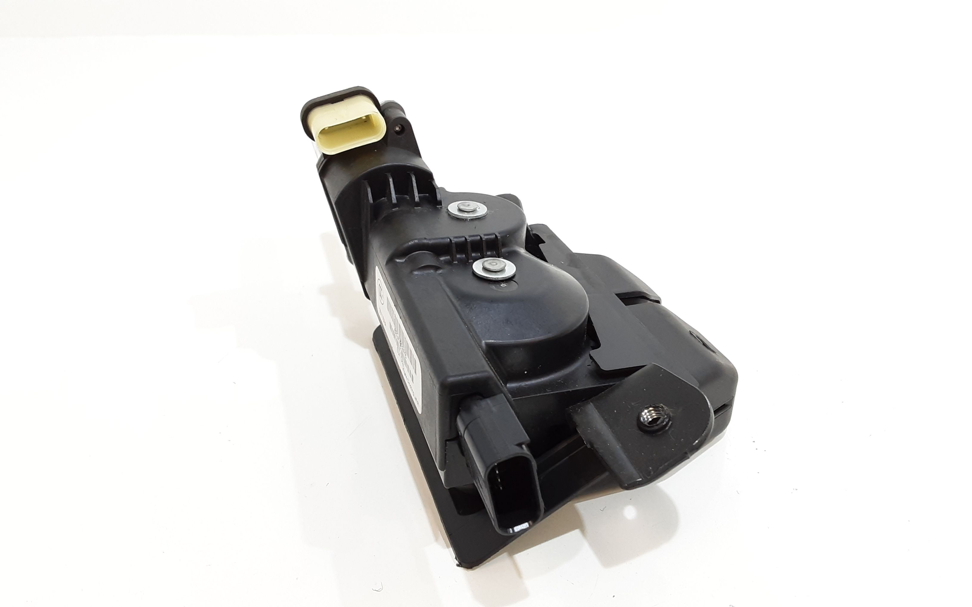 Serratura Cofano Posteriore JEEP Compass Serie