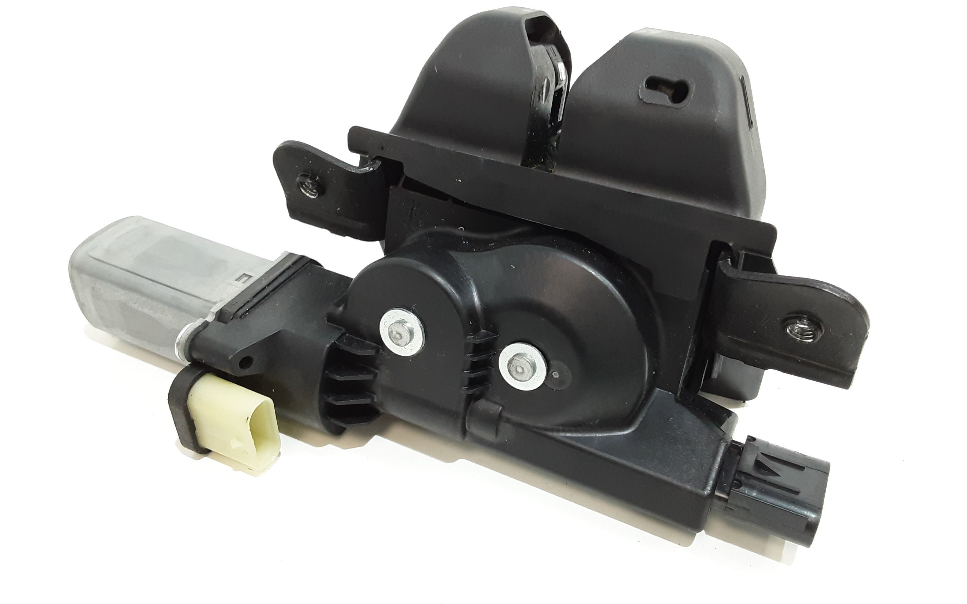 Serratura Cofano Posteriore JEEP Compass Serie