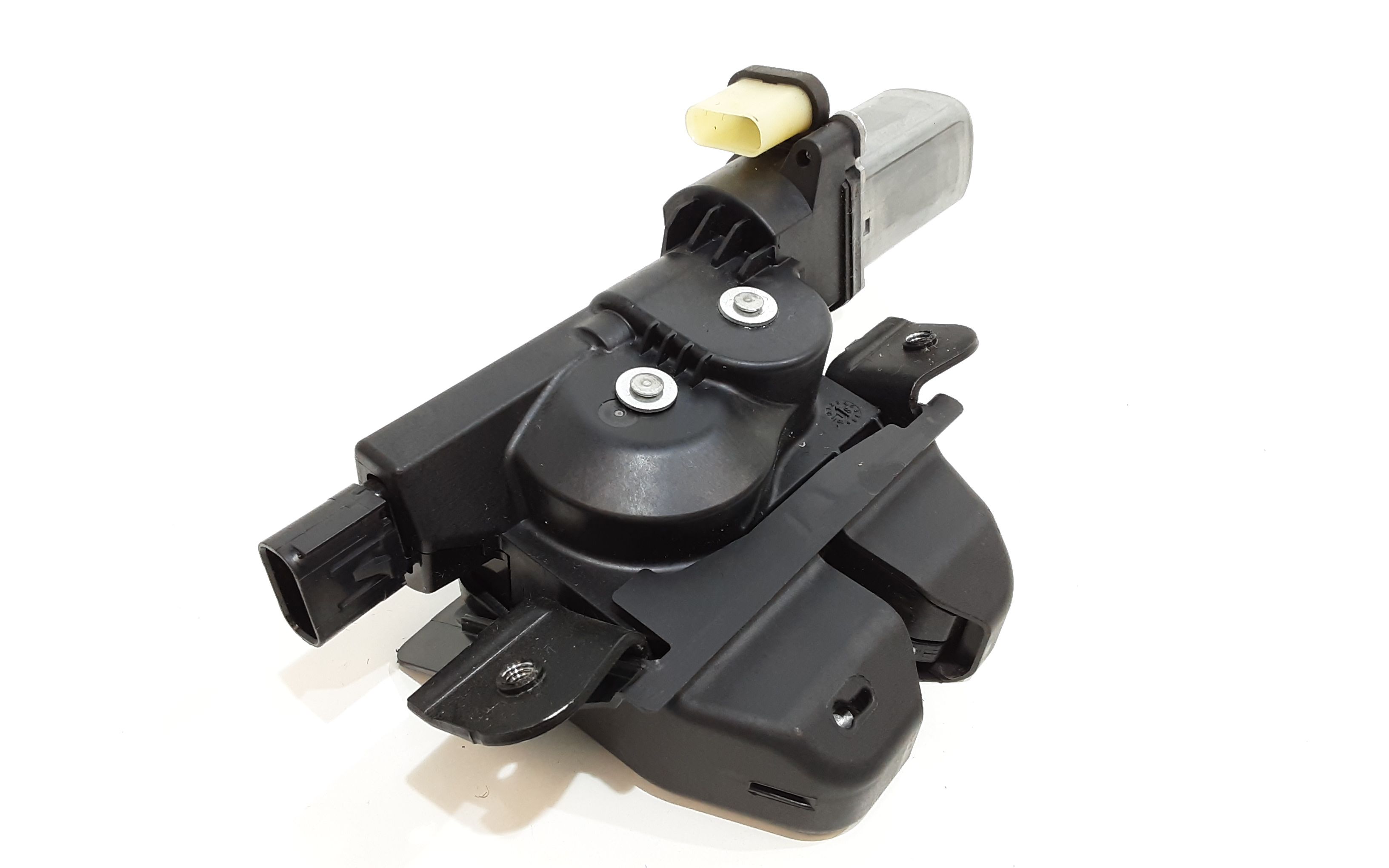 Serratura Cofano Posteriore JEEP Compass Serie