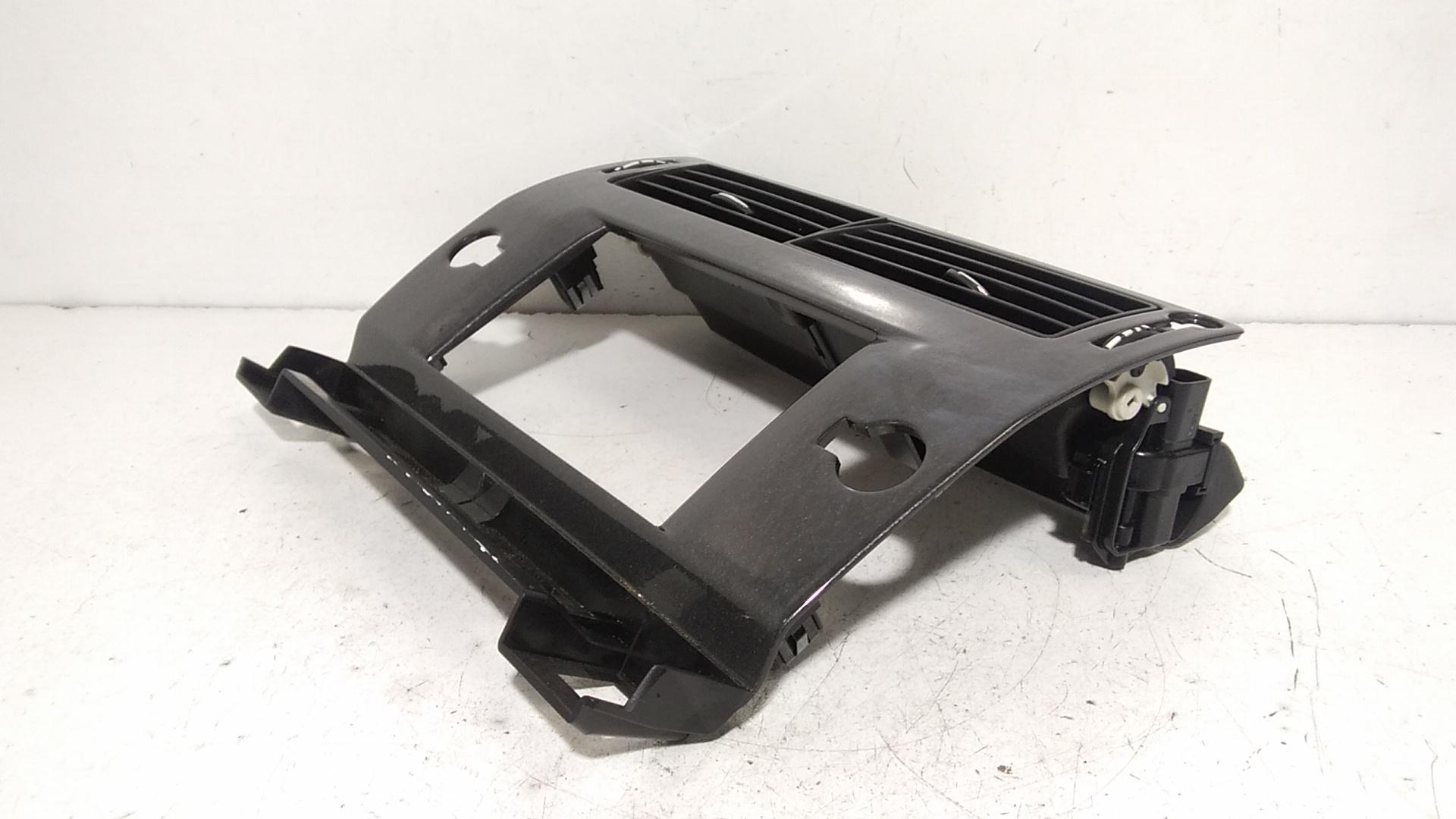 Modanatura Centrale Cruscotto CITROEN C4 Berlina