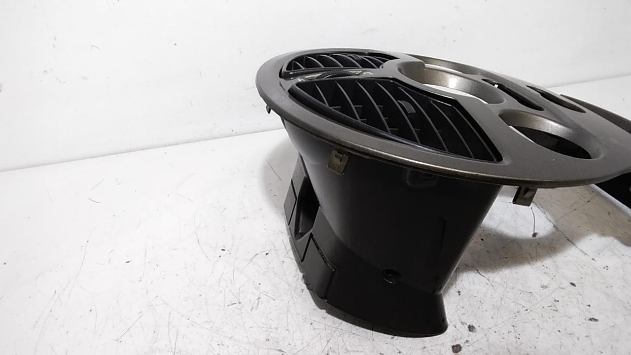 Modanatura Centrale Cruscotto RENAULT Modus 1 Serie