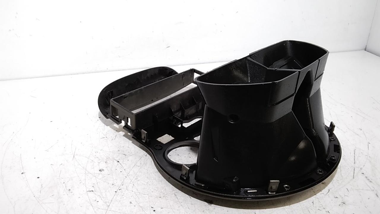 Modanatura Centrale Cruscotto RENAULT Modus 1 Serie