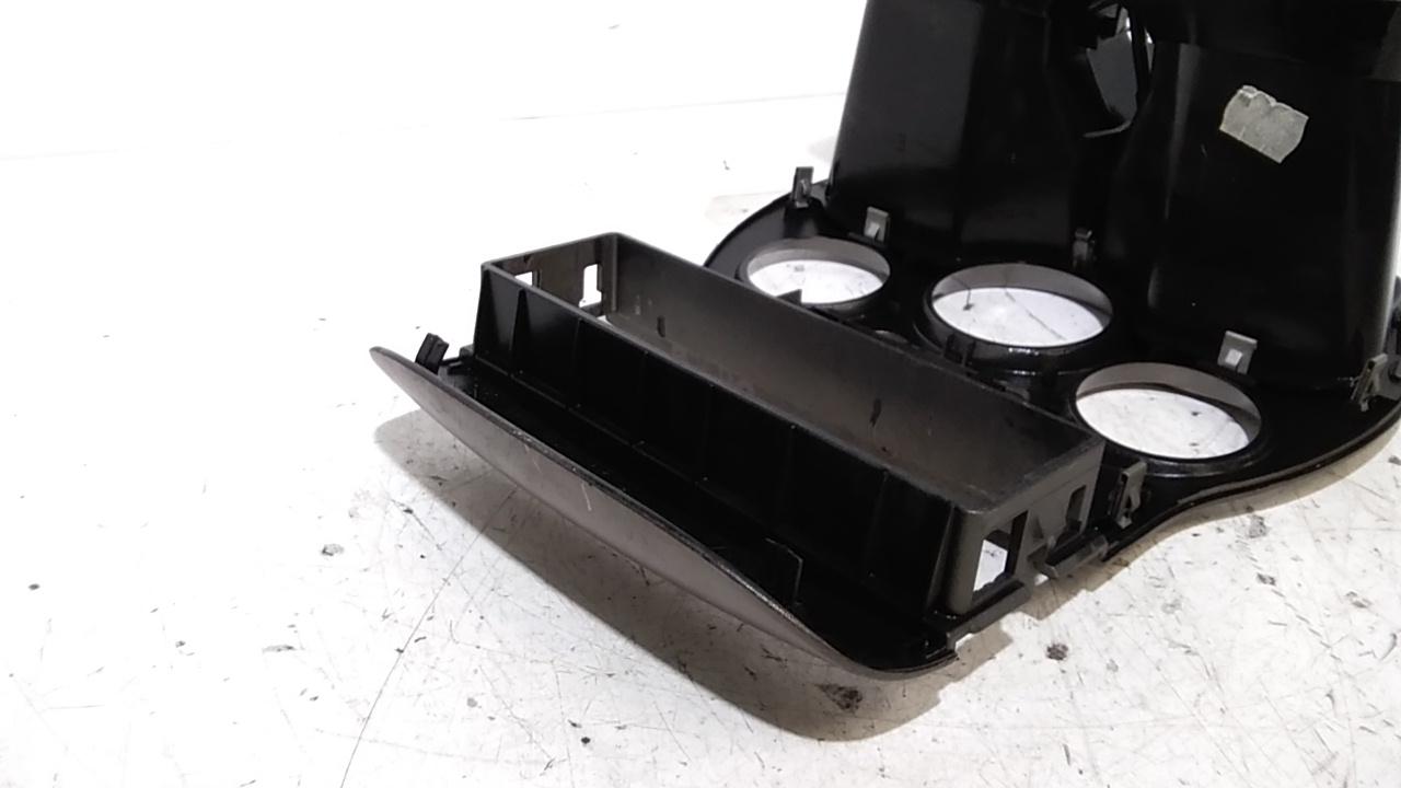 Modanatura Centrale Cruscotto RENAULT Modus 1 Serie