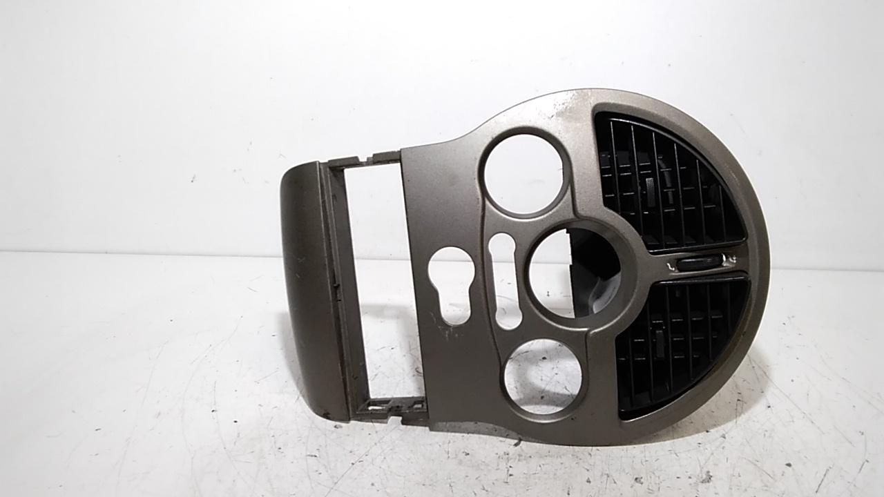 Modanatura Centrale Cruscotto RENAULT Modus 1 Serie