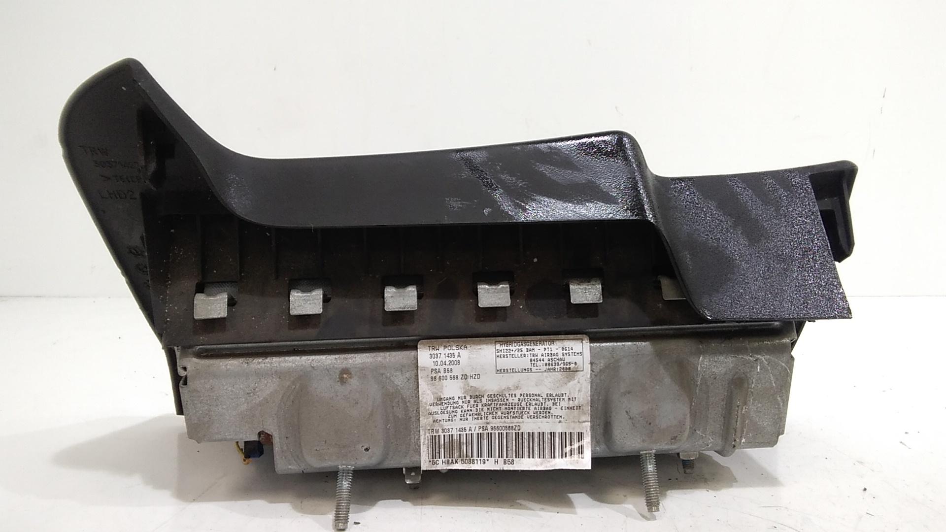 Airbag Ginocchia CITROEN C4 Picasso (06>13) Mk1