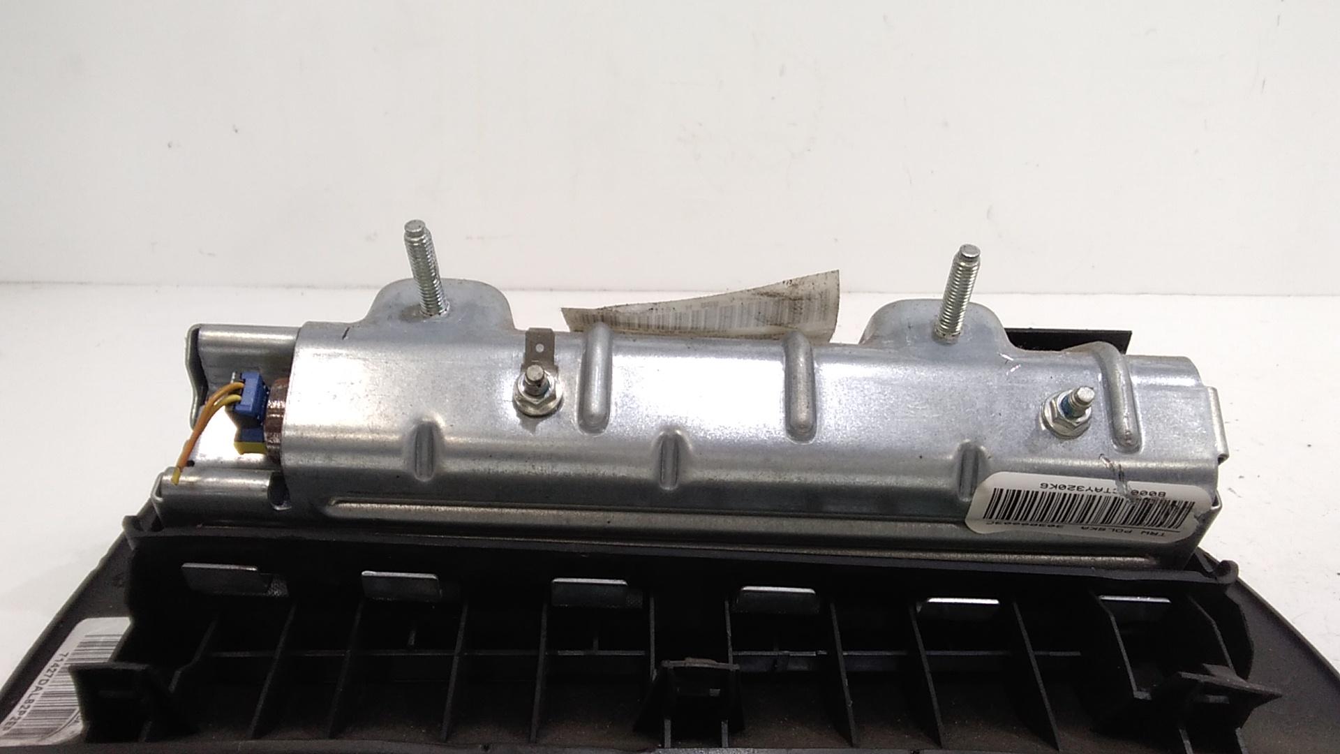 Airbag Ginocchia CITROEN C4 Picasso (06>13) Mk1