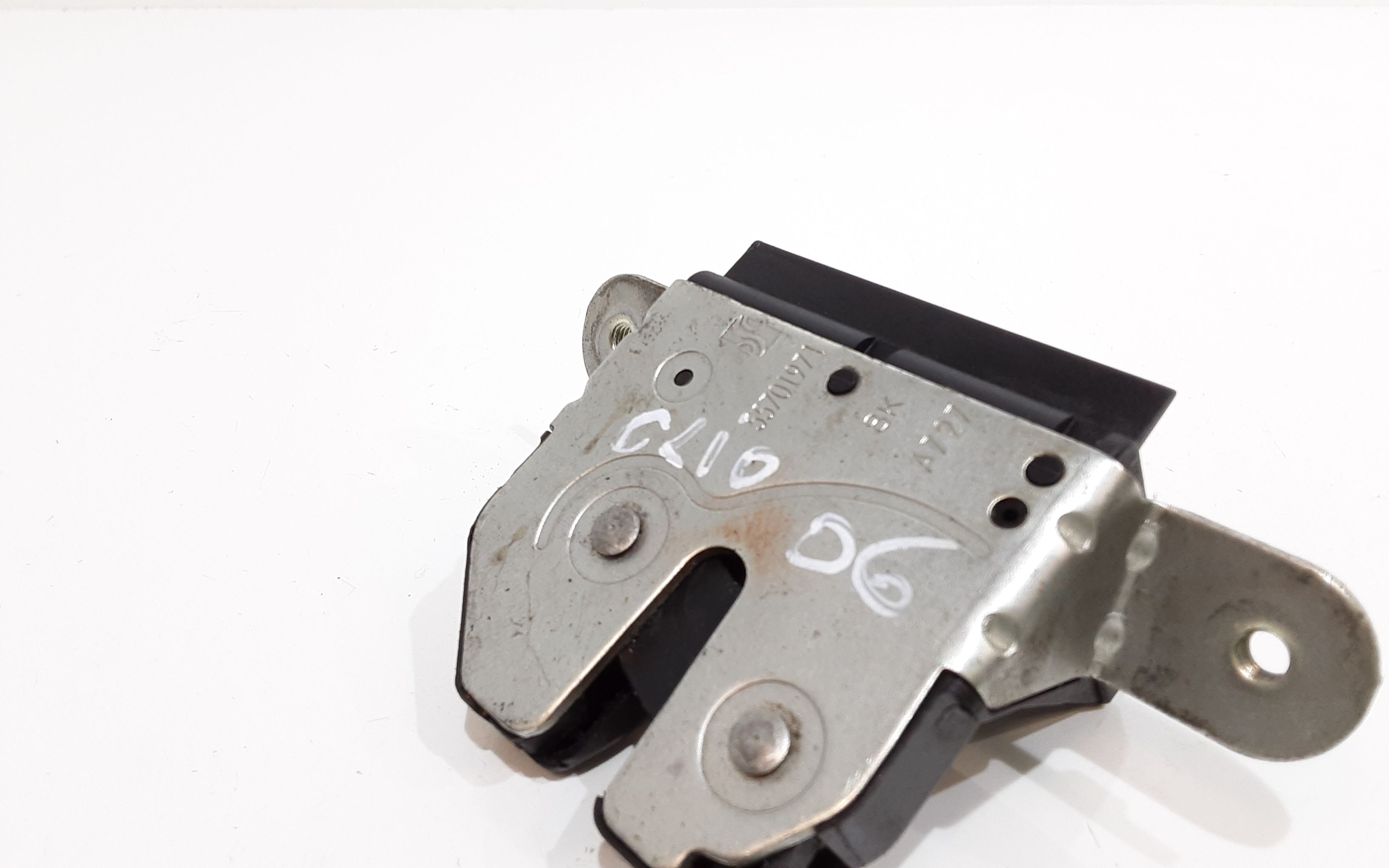 Serratura Cofano Posteriore RENAULT Clio Serie (04>08)