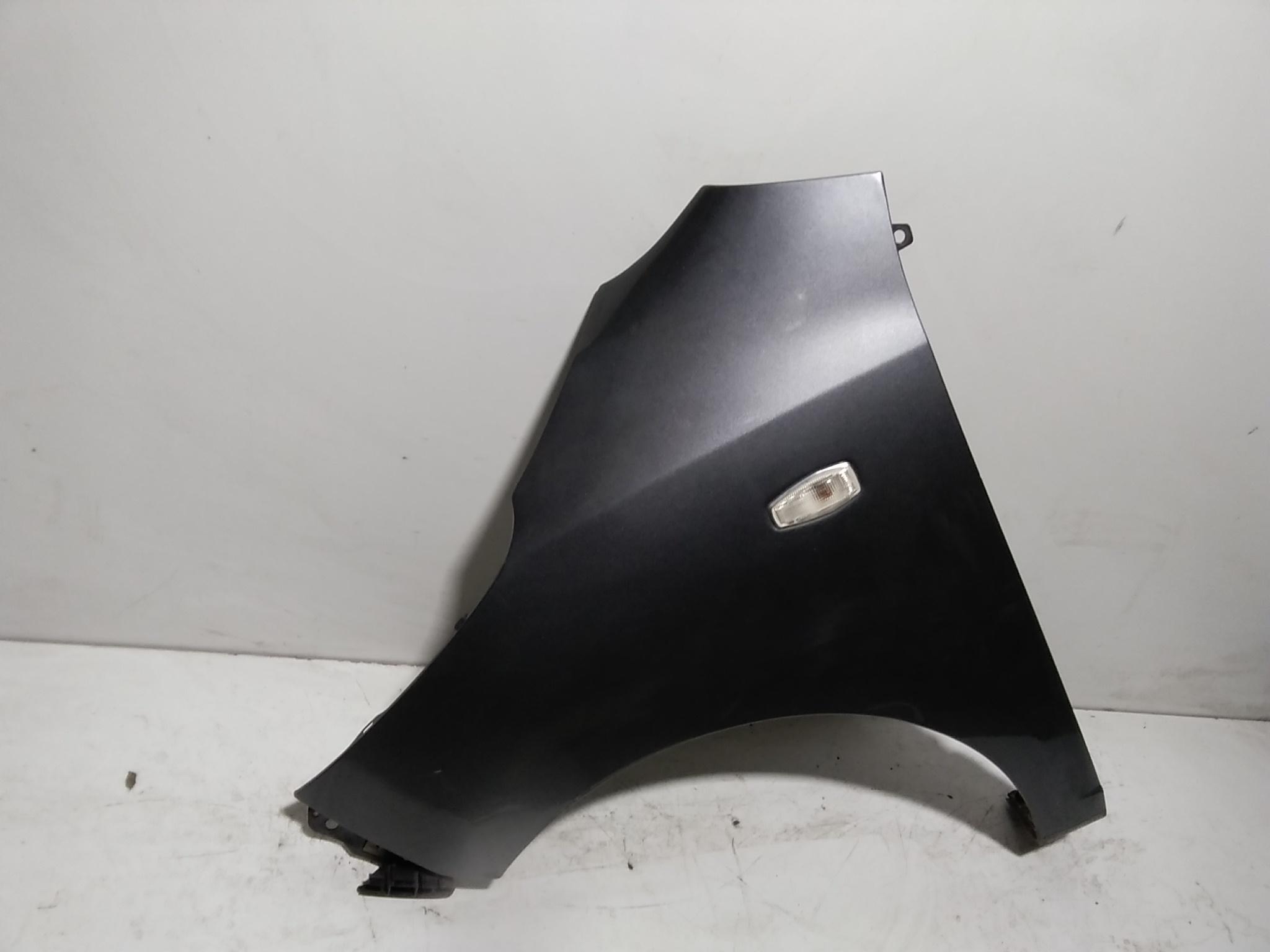 Parafango Anteriore Sinistro HYUNDAI i10 1 Serie