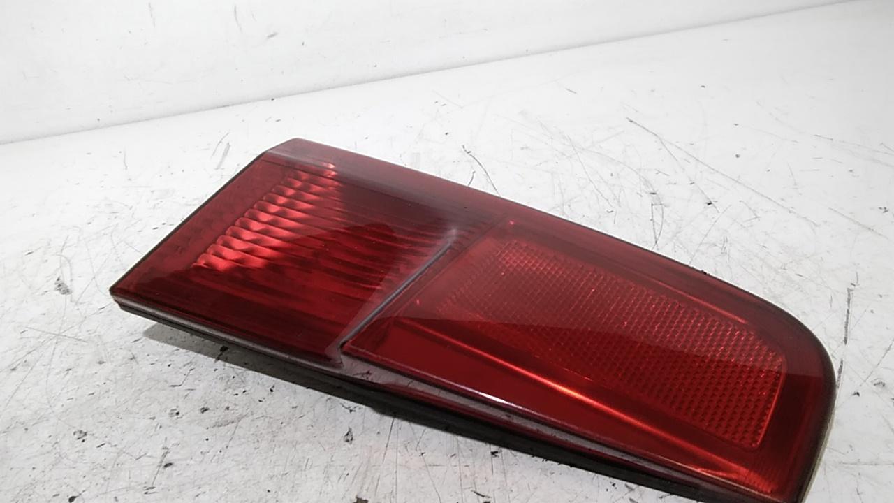 Catarifrangente riflettore portellone SX guida FIAT Punto Berlina 3P 3 Serie