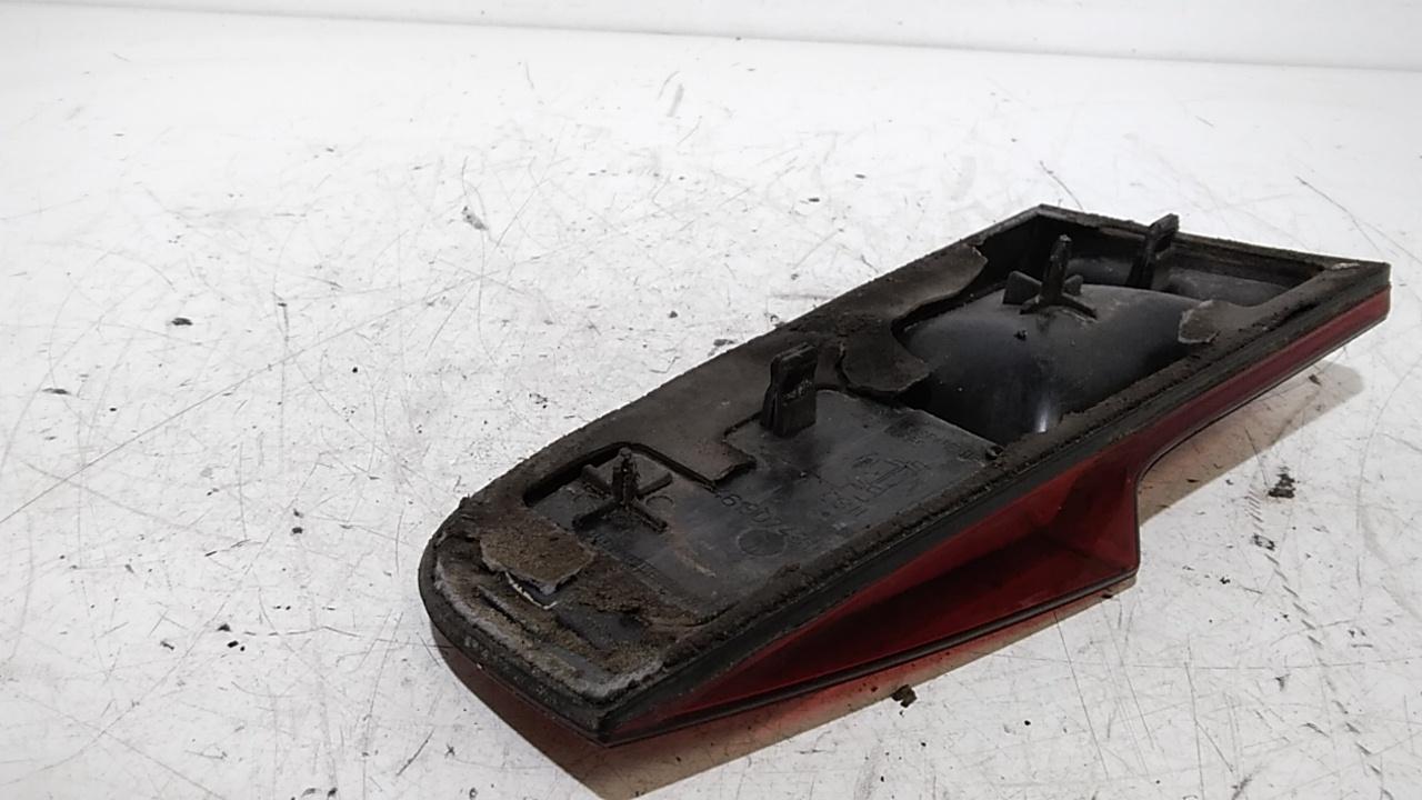 Catarifrangente riflettore portellone SX guida FIAT Punto Berlina 3P 3 Serie