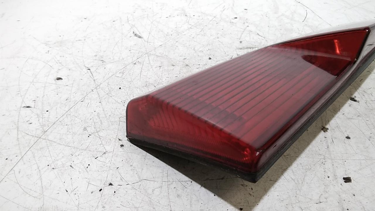 Catarifrangente riflettore portellone SX guida FIAT Punto Berlina 3P 3 Serie