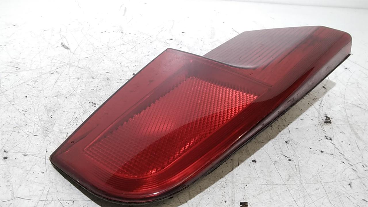 Catarifrangente riflettore portellone SX guida FIAT Punto Berlina 3P 3 Serie