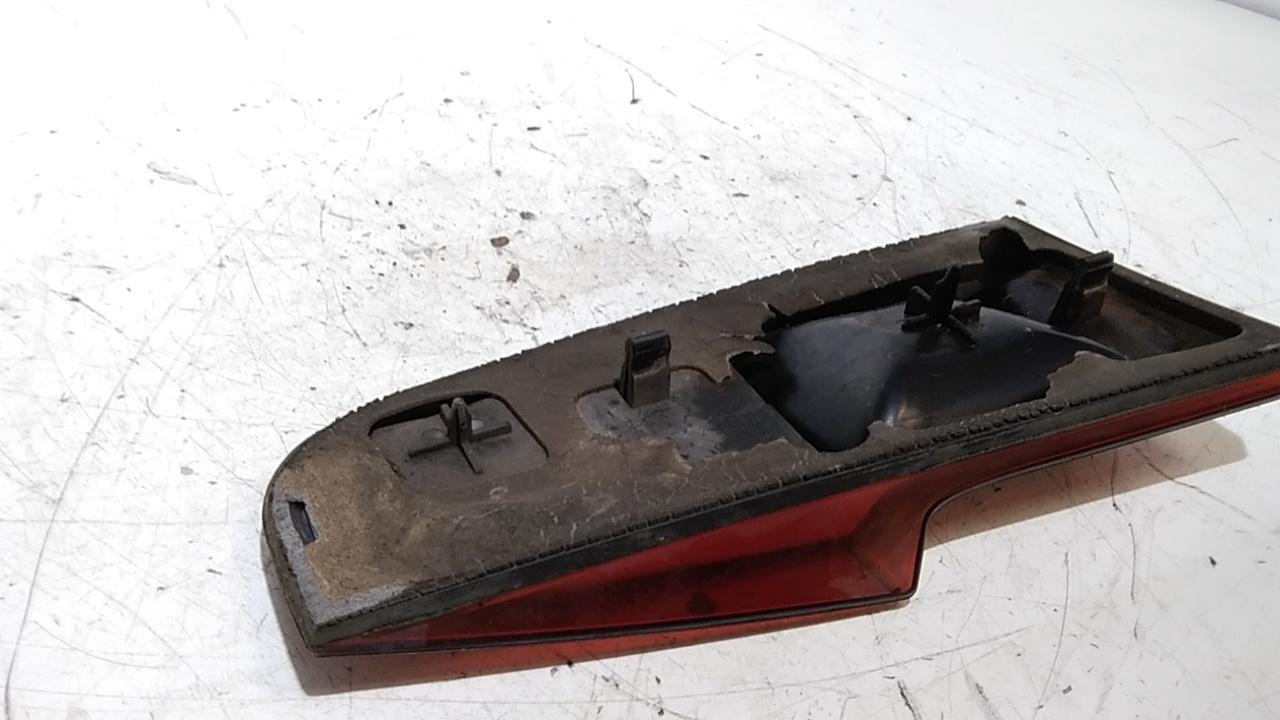Catarifrangente riflettore portellone SX guida FIAT Punto Berlina 3P 3 Serie