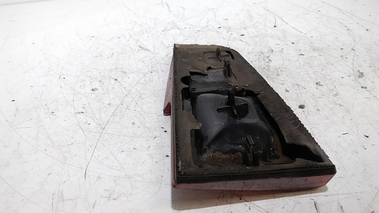 Catarifrangente riflettore portellone SX guida FIAT Punto Berlina 3P 3 Serie