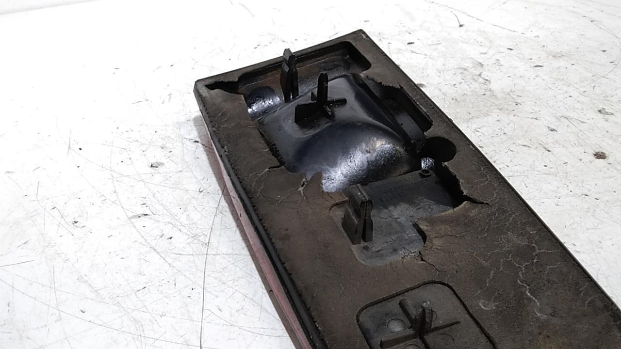 Catarifrangente riflettore portellone SX guida FIAT Punto Berlina 3P 3 Serie