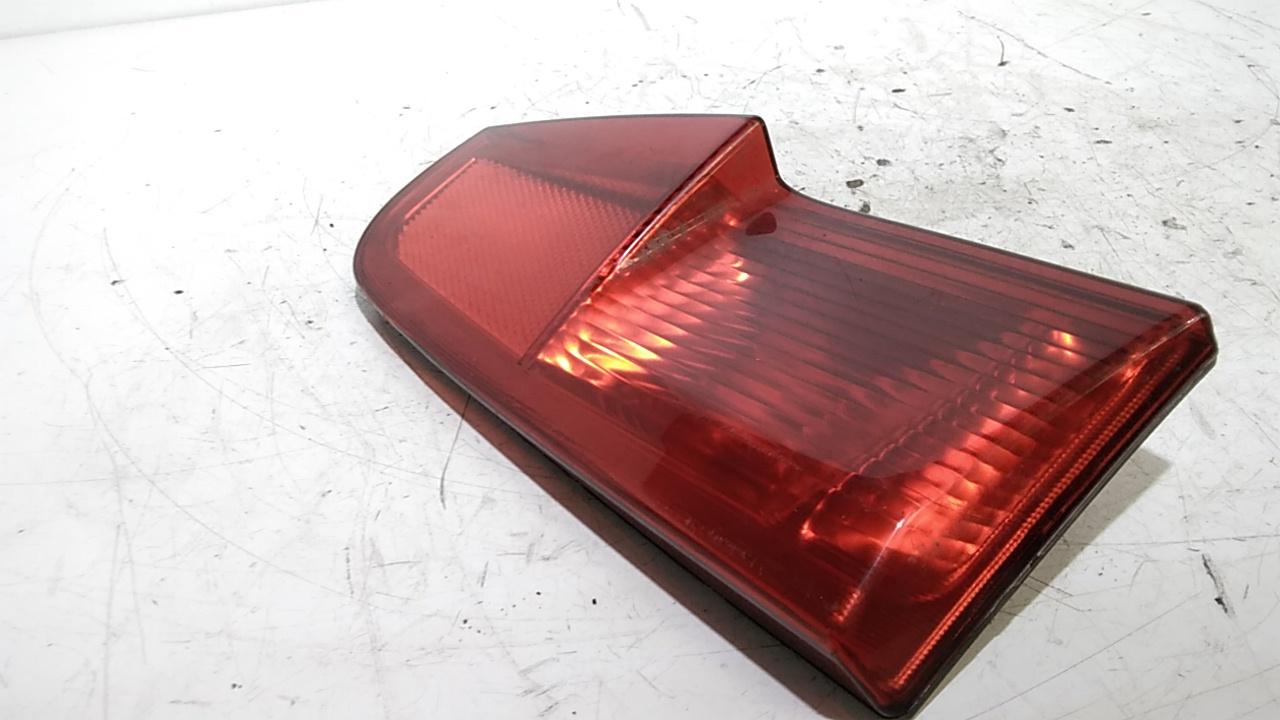 Catarifrangente riflettore portellone SX guida FIAT Punto Berlina 3P 3 Serie