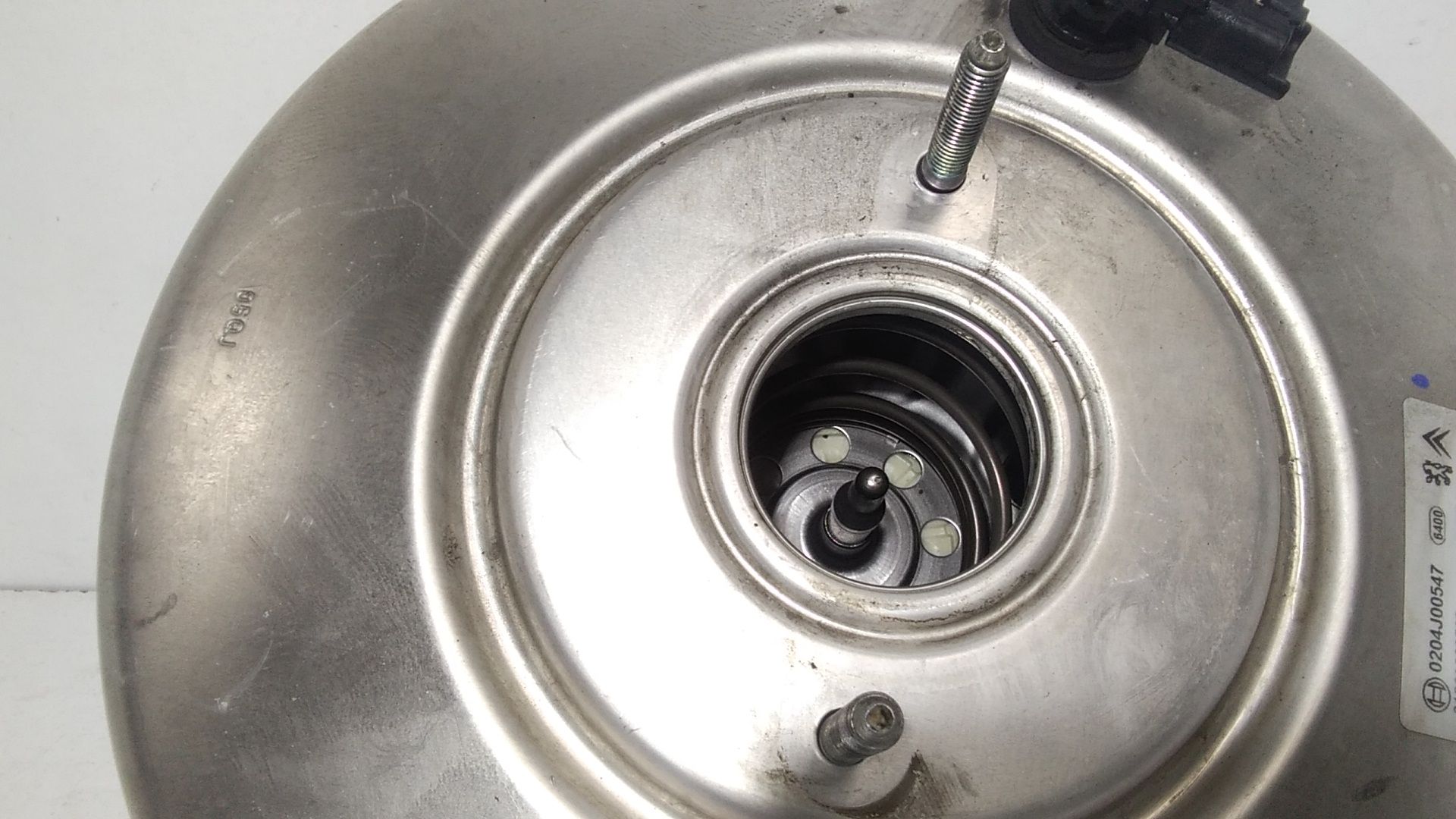 Servofreno PEUGEOT Rifter Serie (18>)