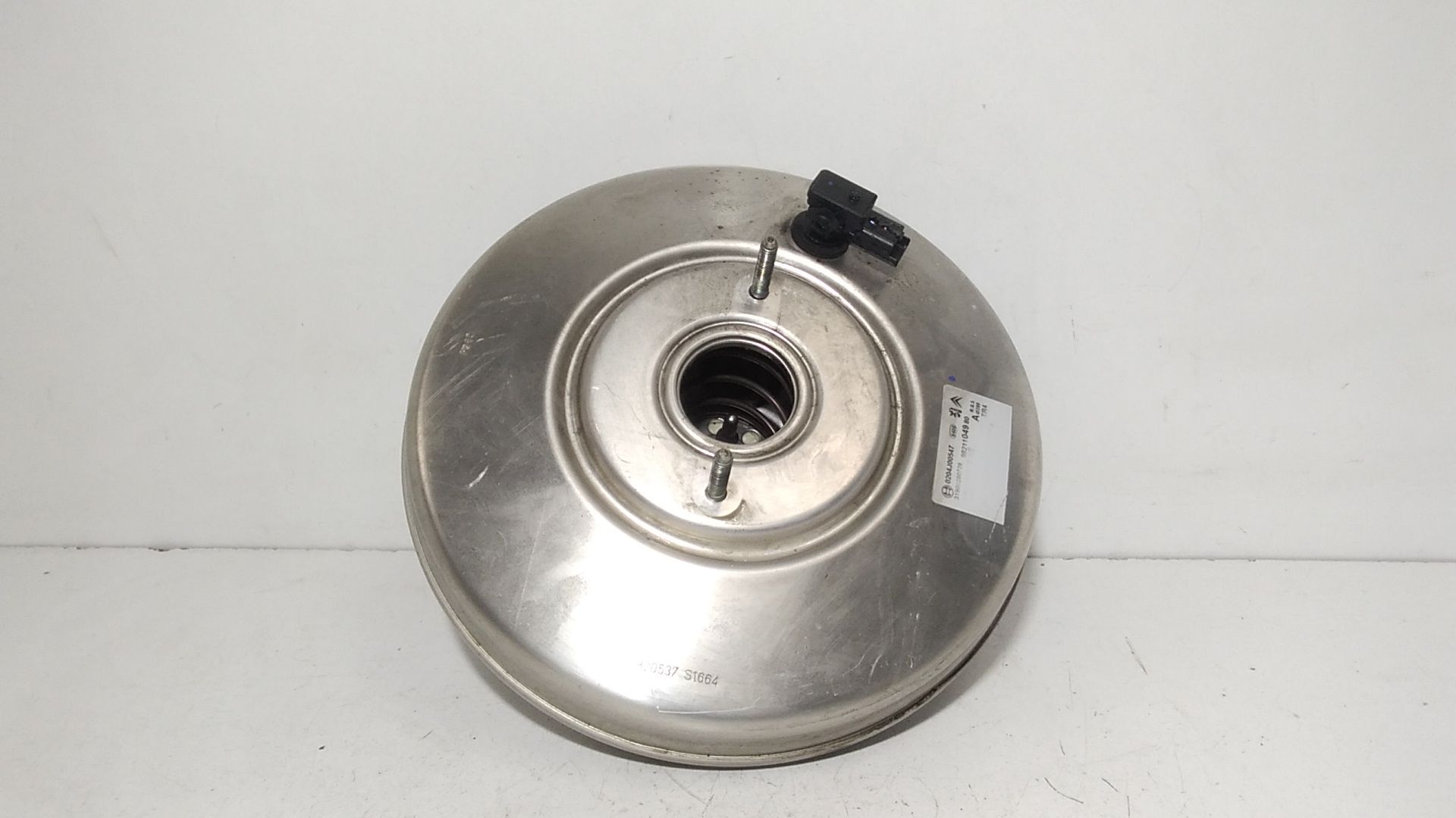 Servofreno PEUGEOT Rifter Serie (18>)