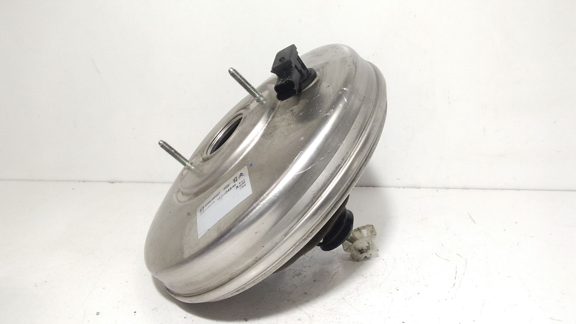 Servofreno PEUGEOT Rifter Serie (18>)