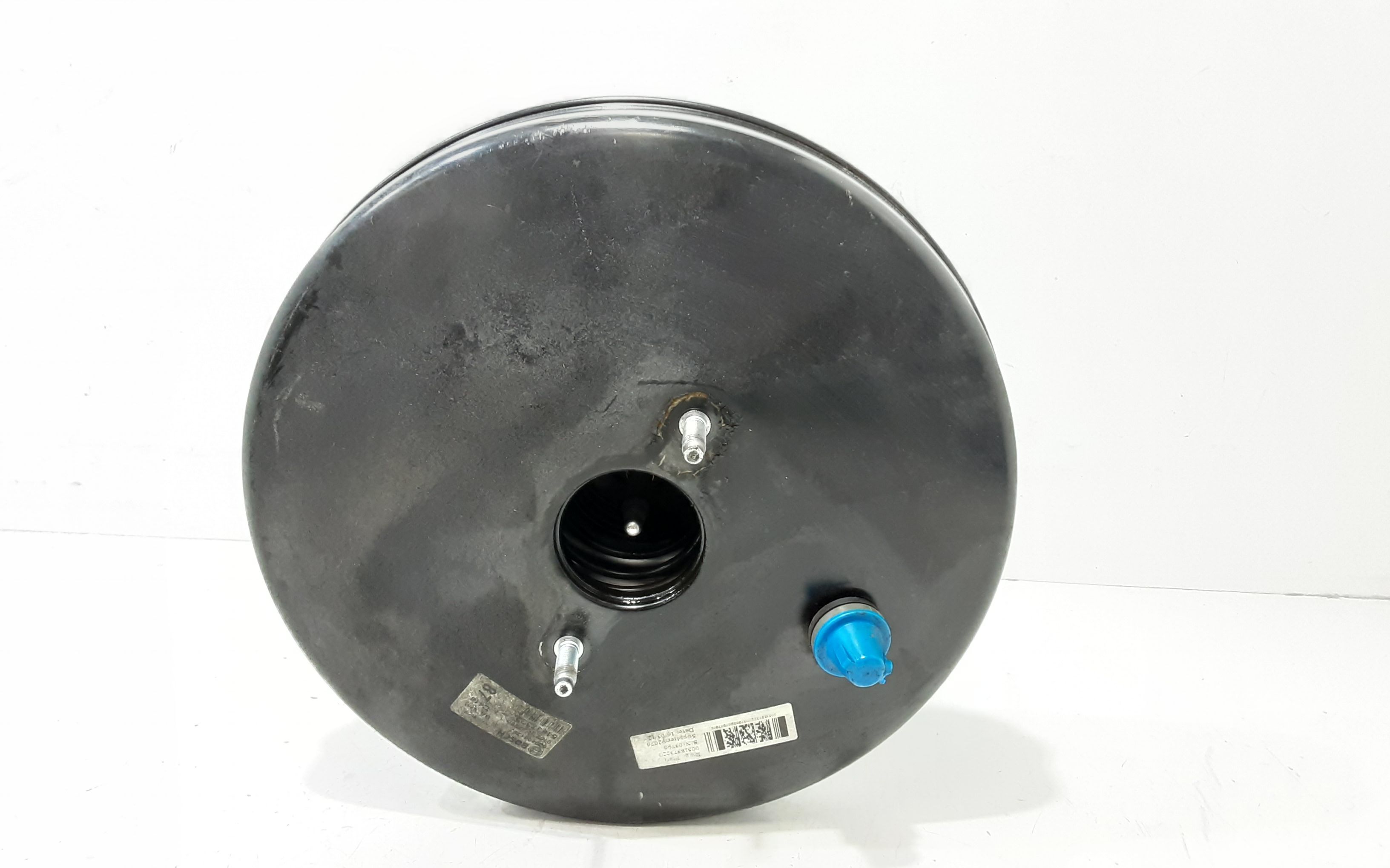 Servofreno PEUGEOT Boxer 4 Serie