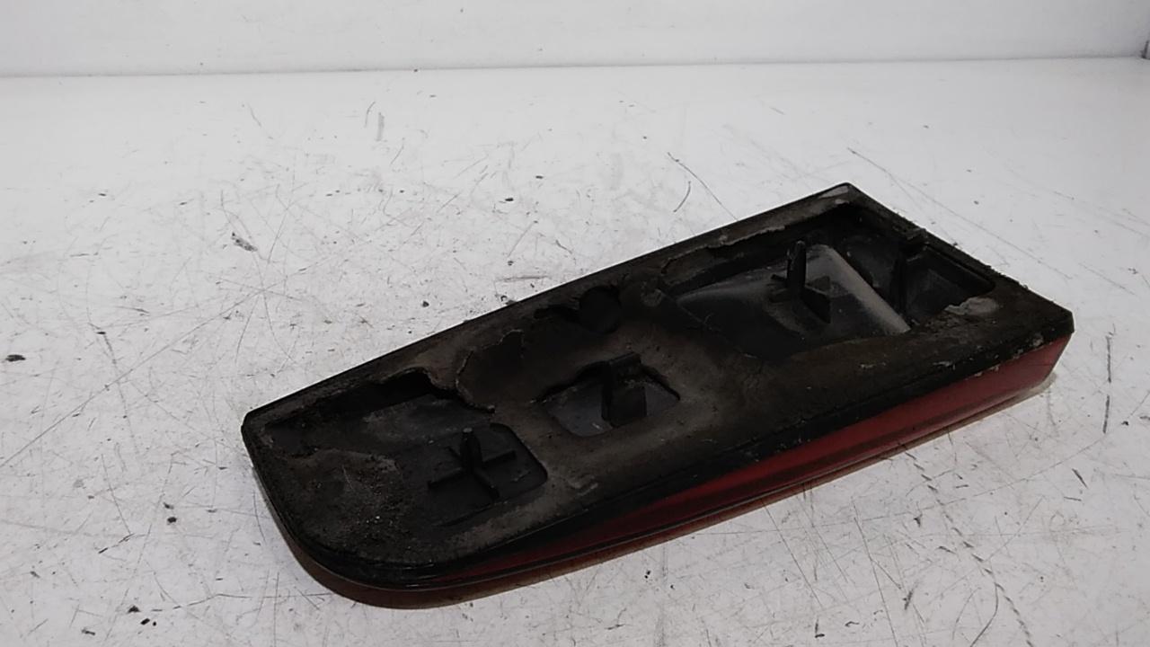 Catarifrangente riflettore portellone DX passegg. FIAT Punto Berlina 3P 3 Serie