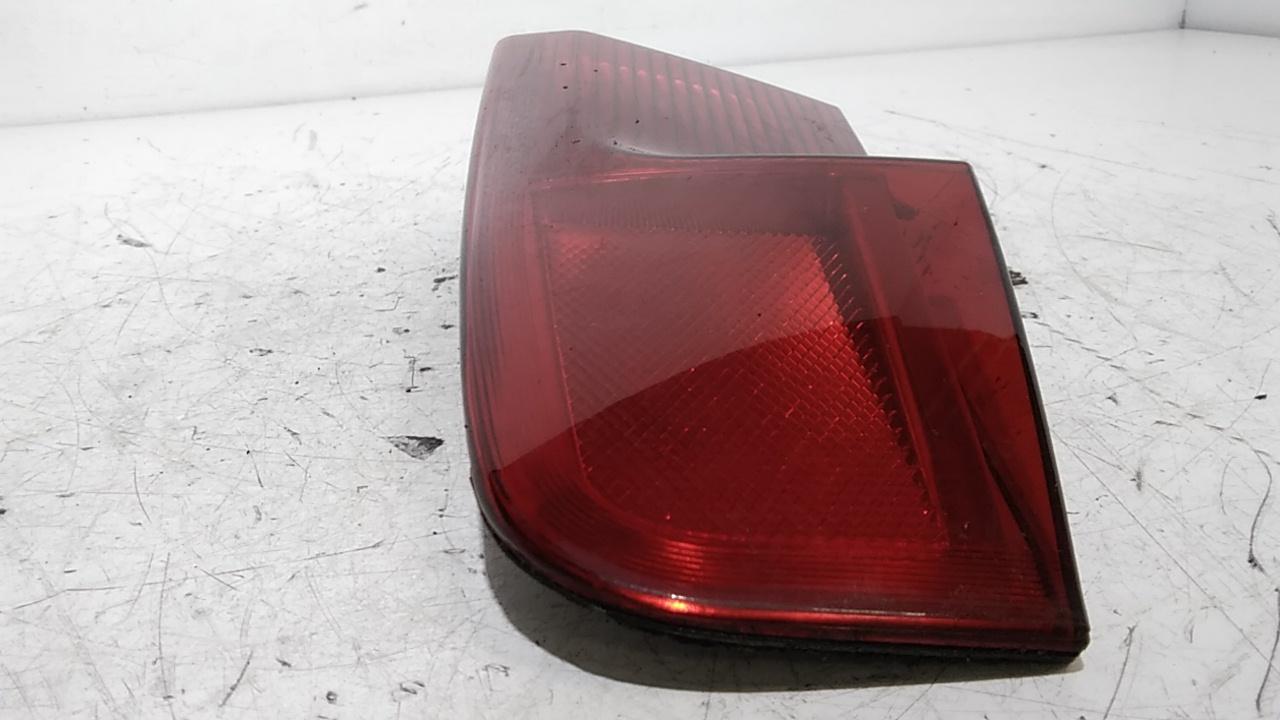 Catarifrangente riflettore portellone DX passegg. FIAT Punto Berlina 3P 3 Serie