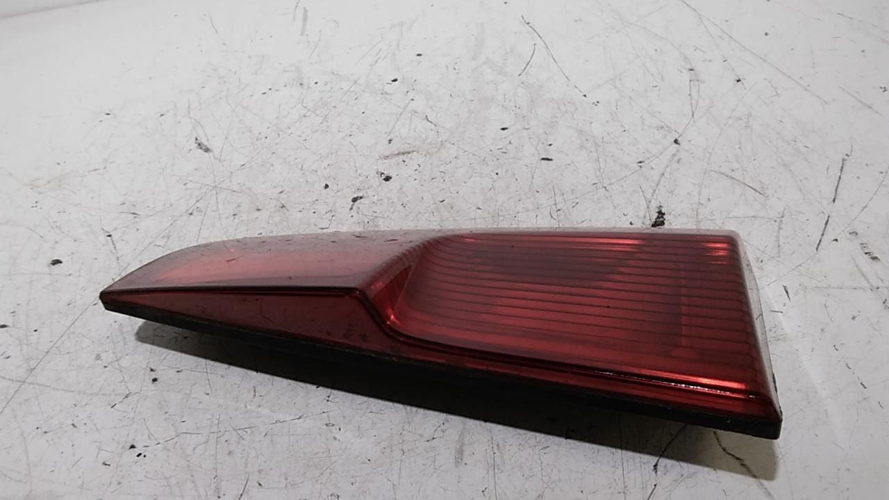 Catarifrangente riflettore portellone DX passegg. FIAT Punto Berlina 3P 3 Serie