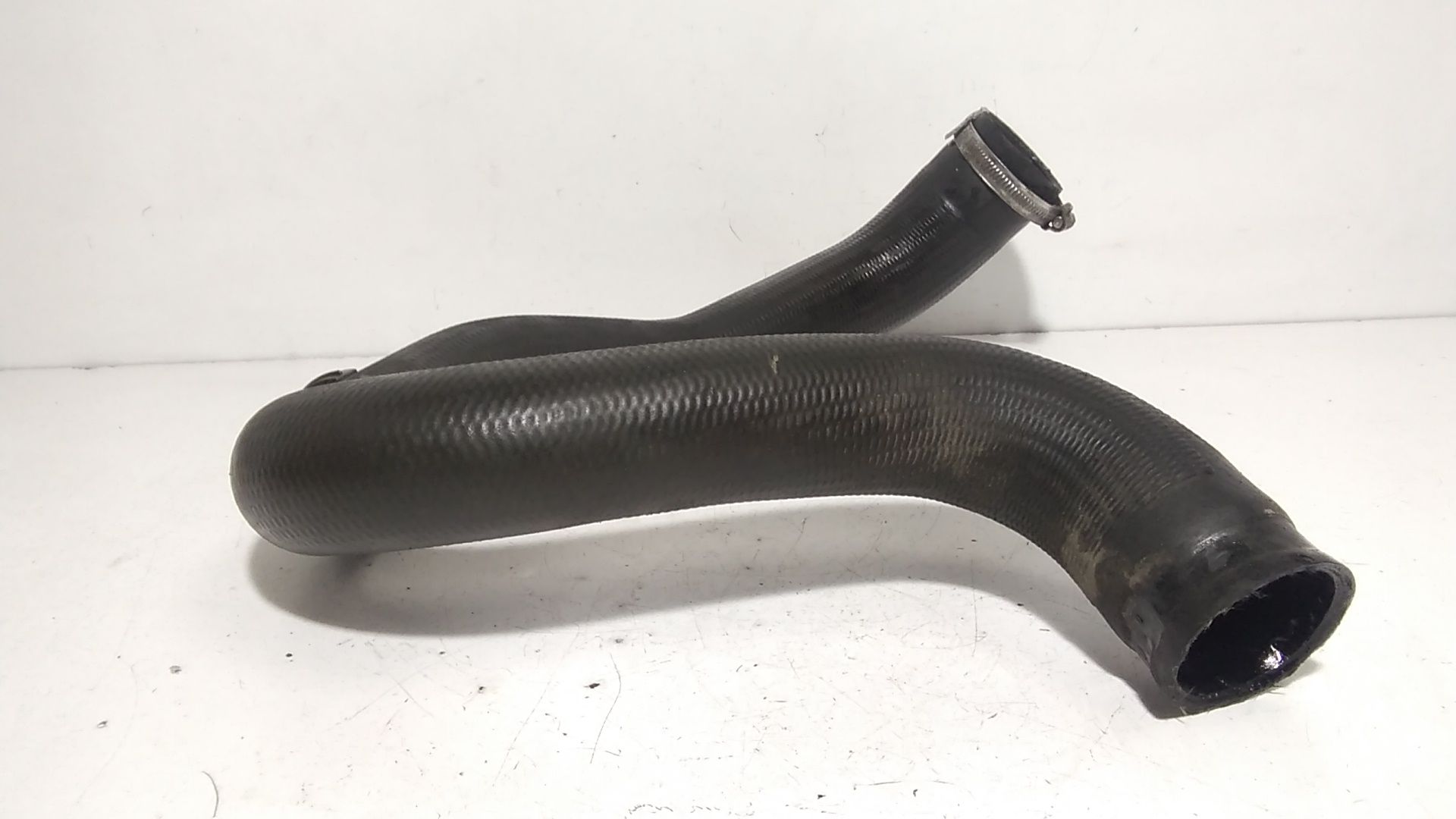 Tubo Intercooler PEUGEOT Rifter Serie (18>)