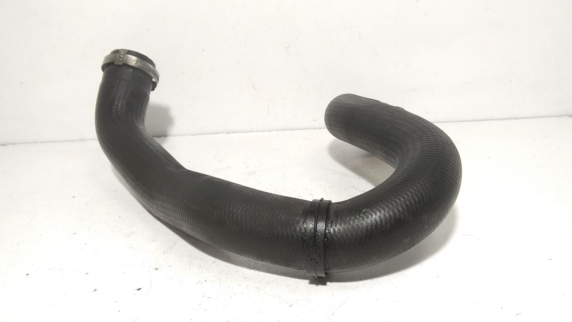 Tubo Intercooler PEUGEOT Rifter Serie (18>)