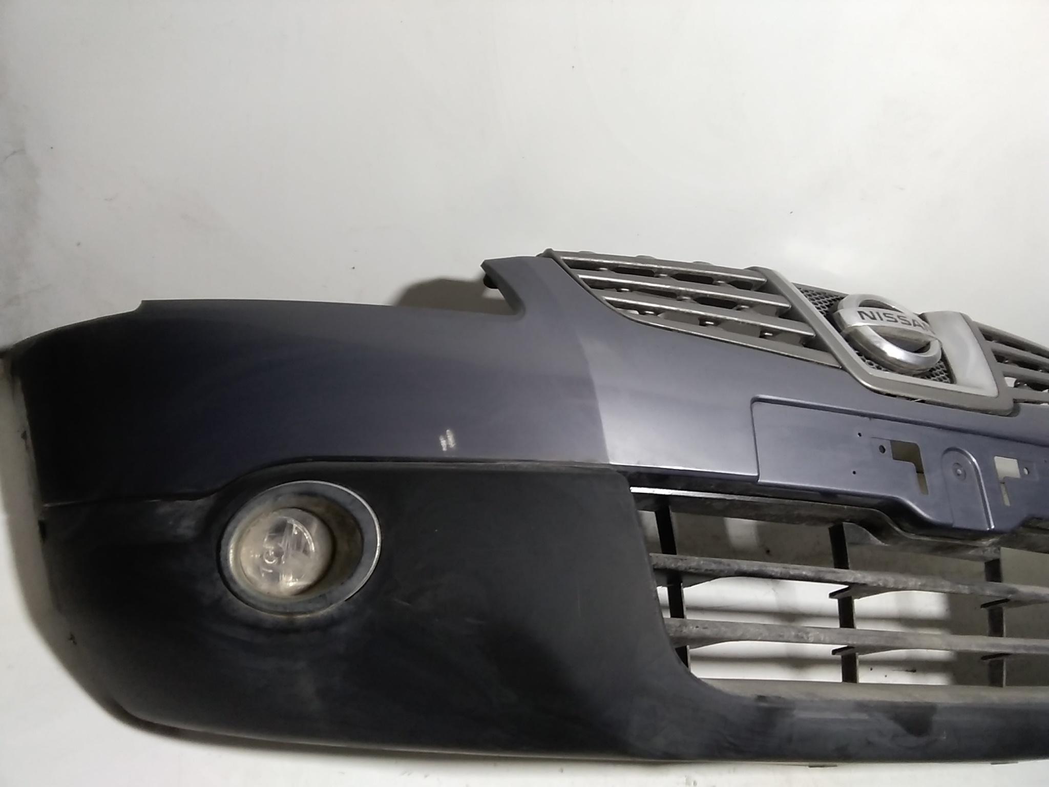 Paraurti Anteriore Completo NISSAN Qashqai +2