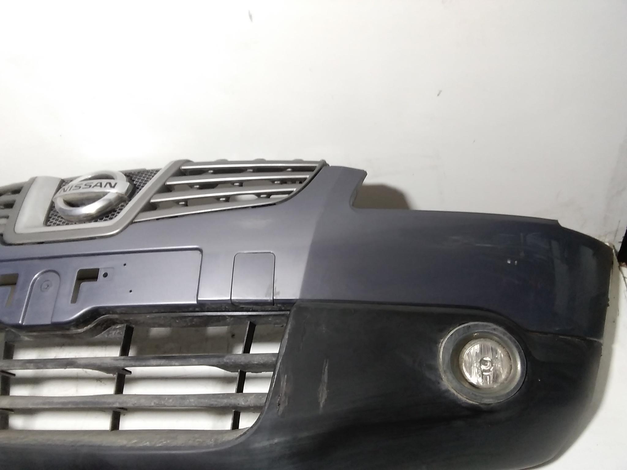 Paraurti Anteriore Completo NISSAN Qashqai +2