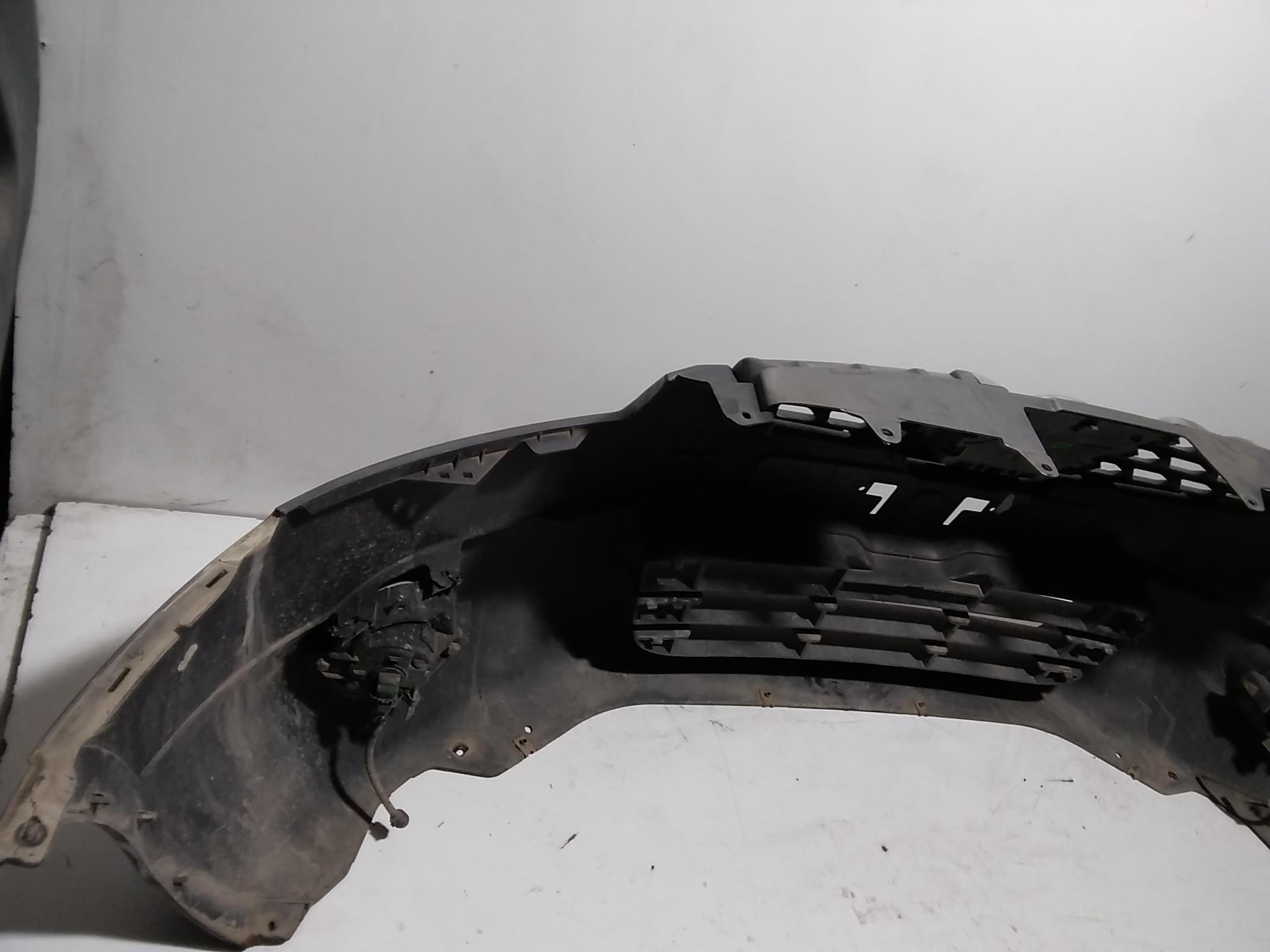 Paraurti Anteriore Completo NISSAN Qashqai +2