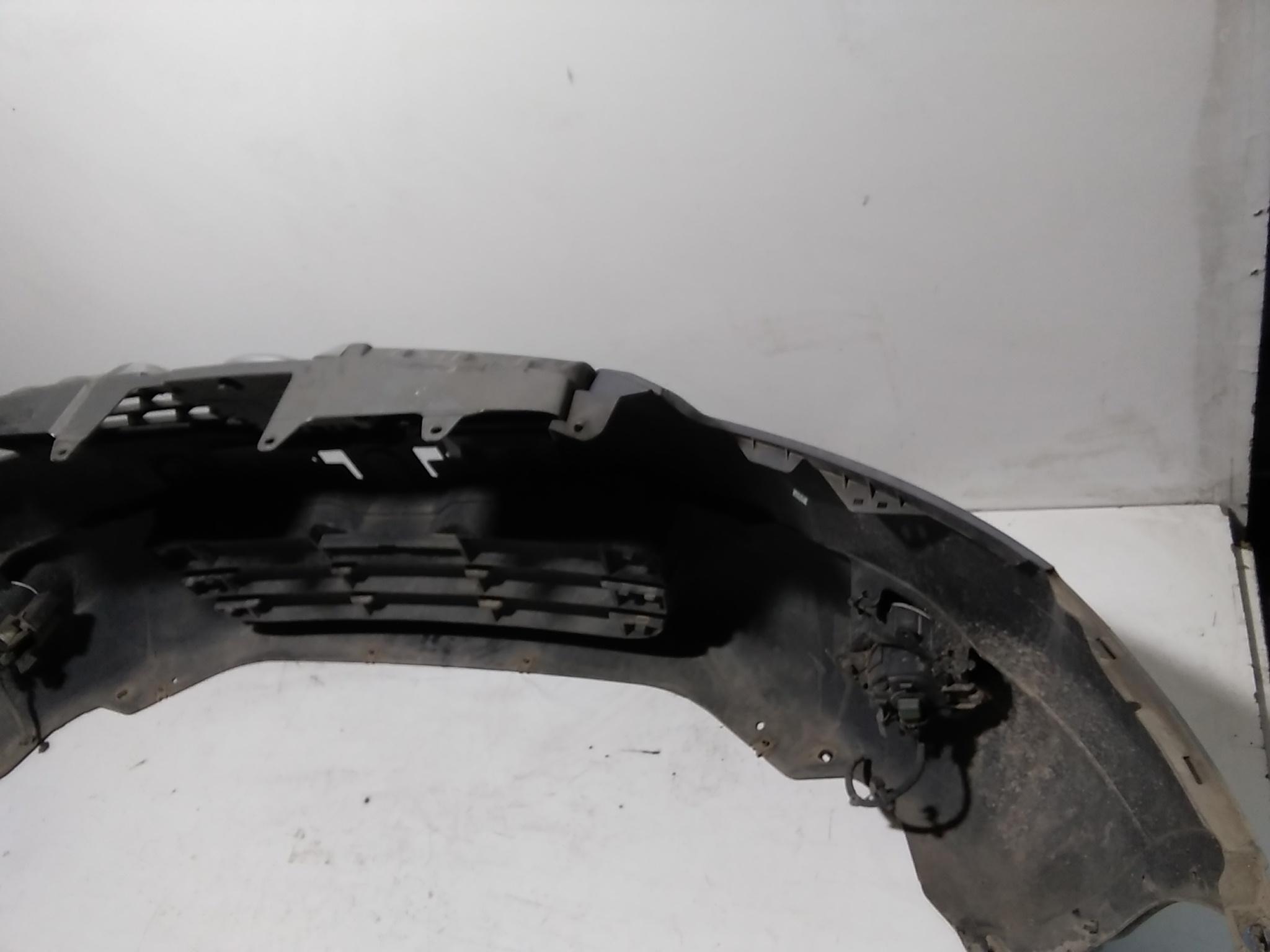 Paraurti Anteriore Completo NISSAN Qashqai +2