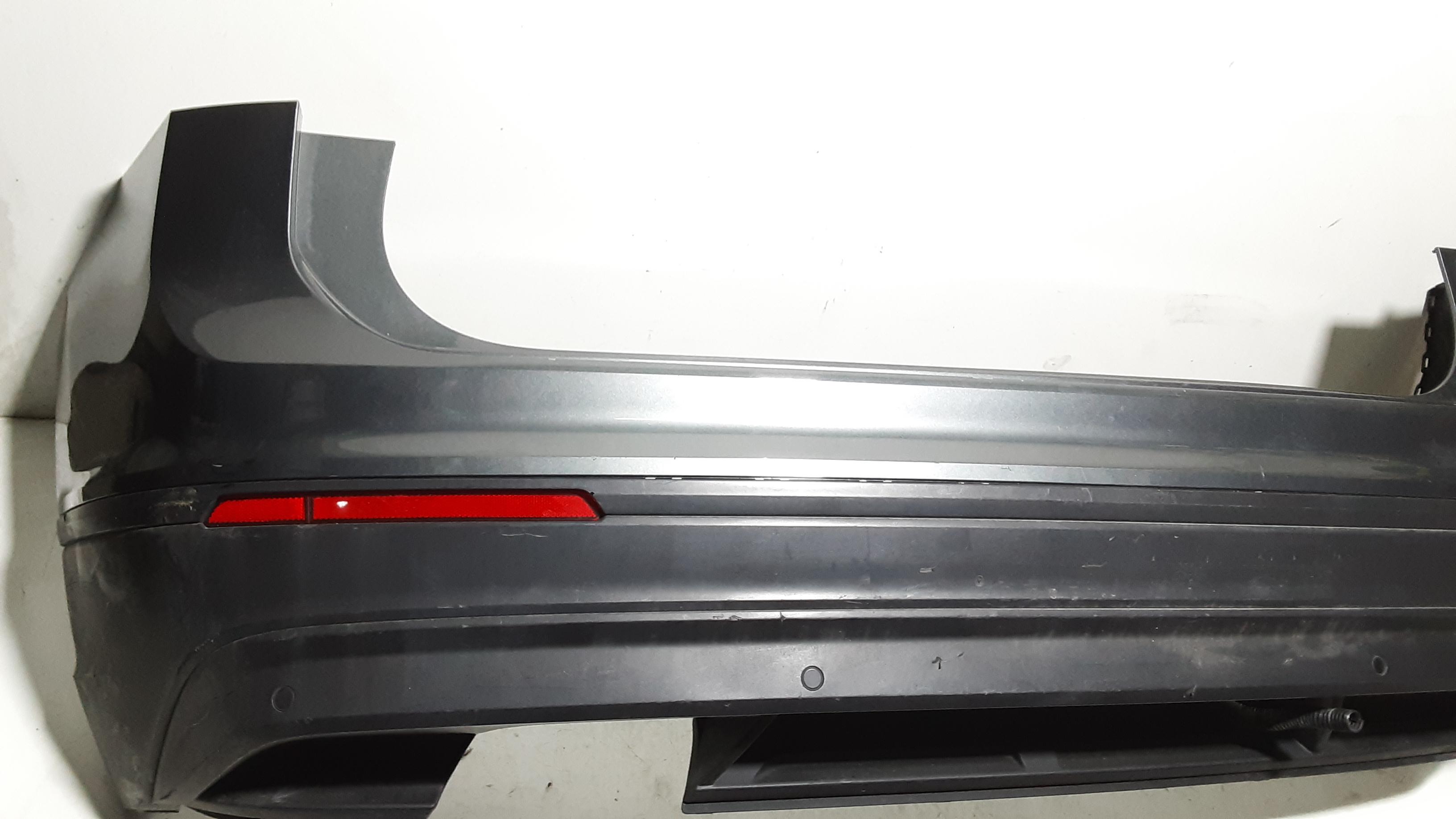 Paraurti Posteriore completo VOLKSWAGEN Tiguan Serie