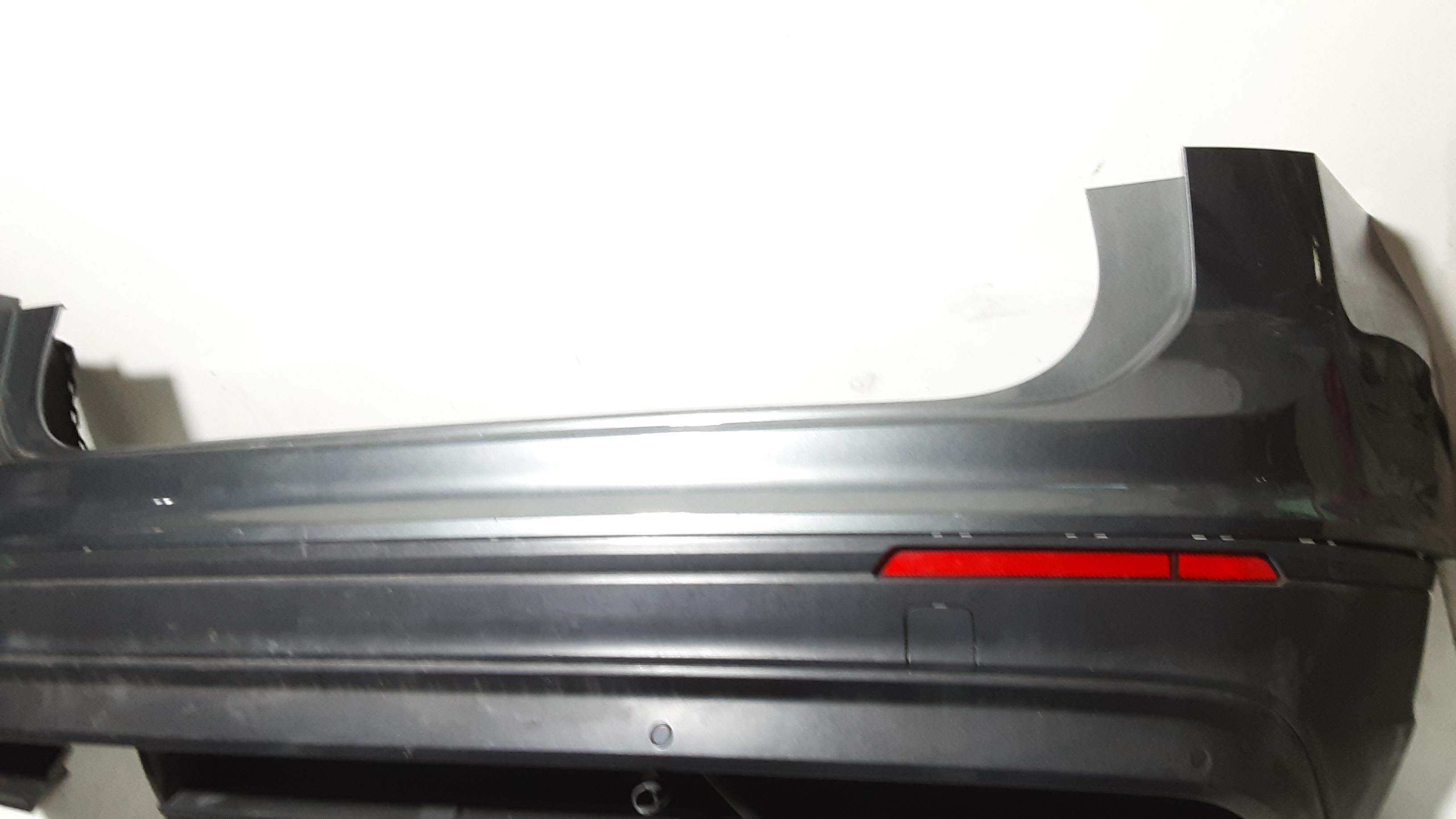 Paraurti Posteriore completo VOLKSWAGEN Tiguan Serie