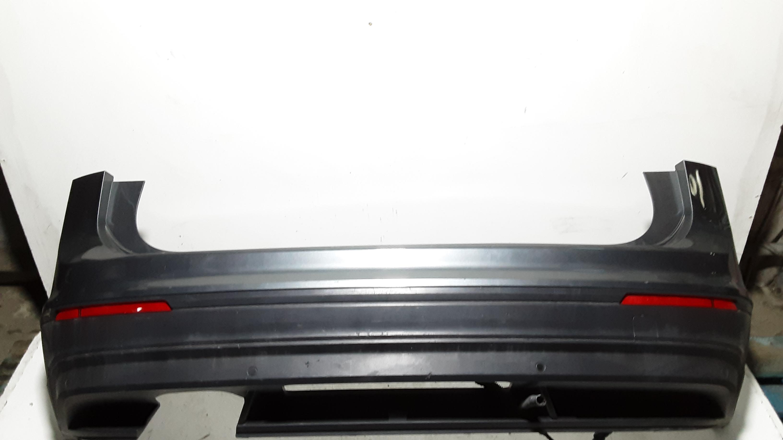 Paraurti Posteriore completo VOLKSWAGEN Tiguan Serie