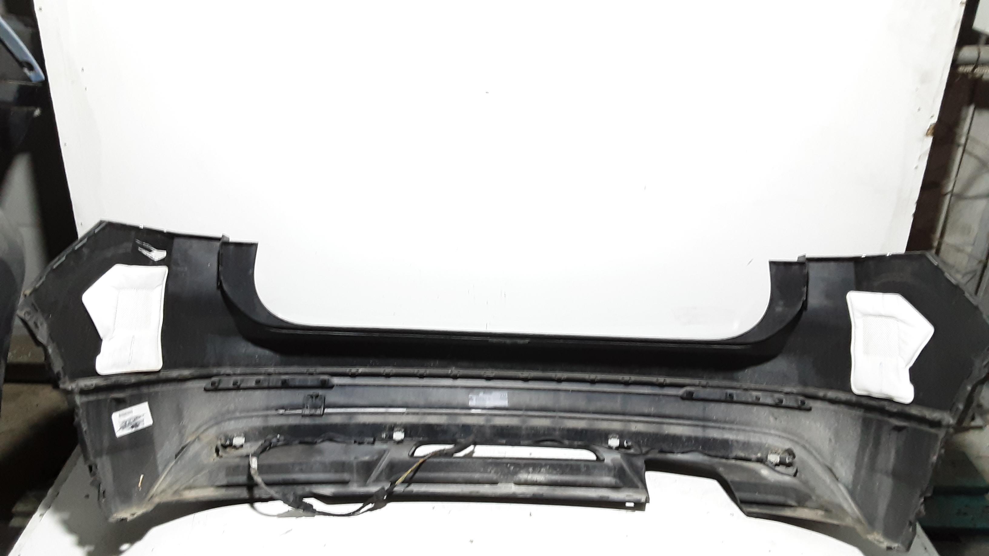 Paraurti Posteriore completo VOLKSWAGEN Tiguan Serie