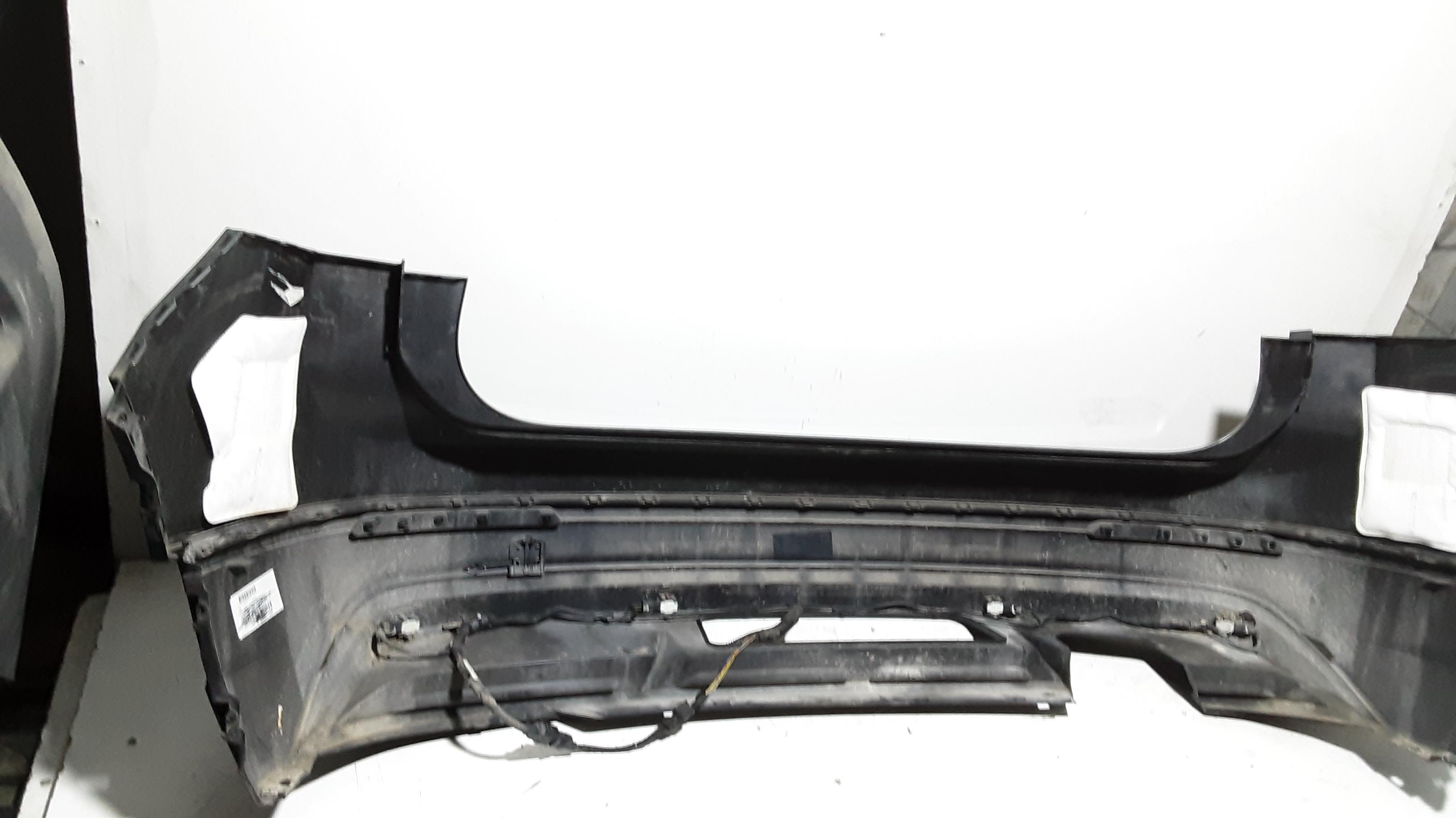 Paraurti Posteriore completo VOLKSWAGEN Tiguan Serie