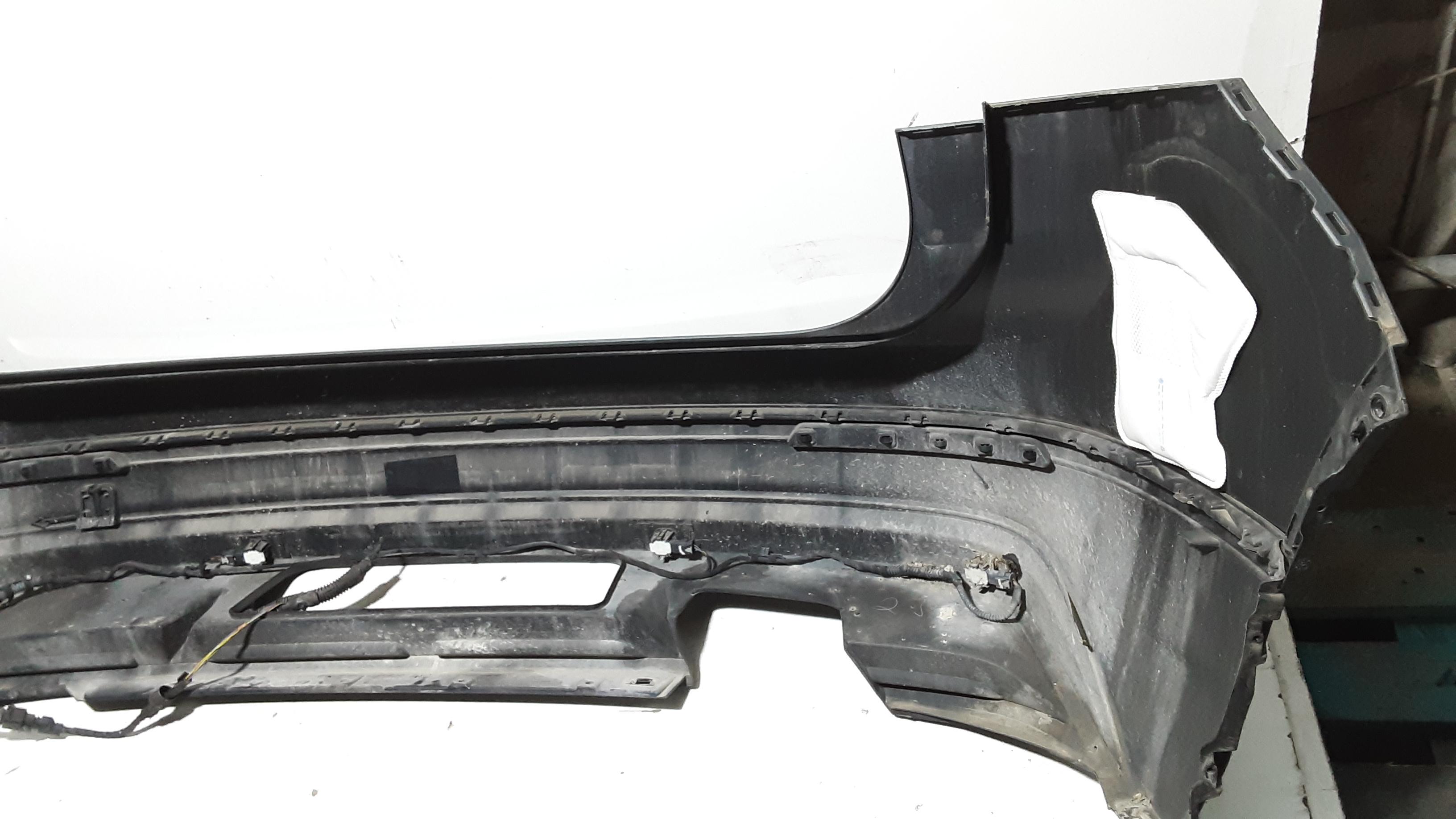 Paraurti Posteriore completo VOLKSWAGEN Tiguan Serie