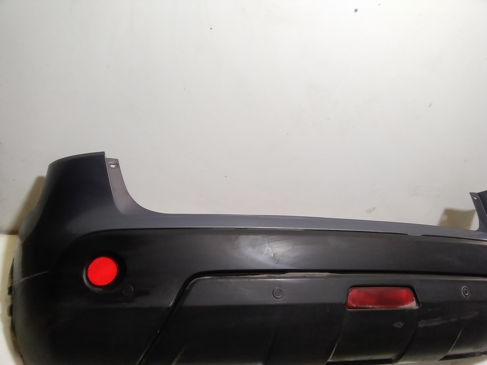 Paraurti Posteriore completo NISSAN Qashqai +2