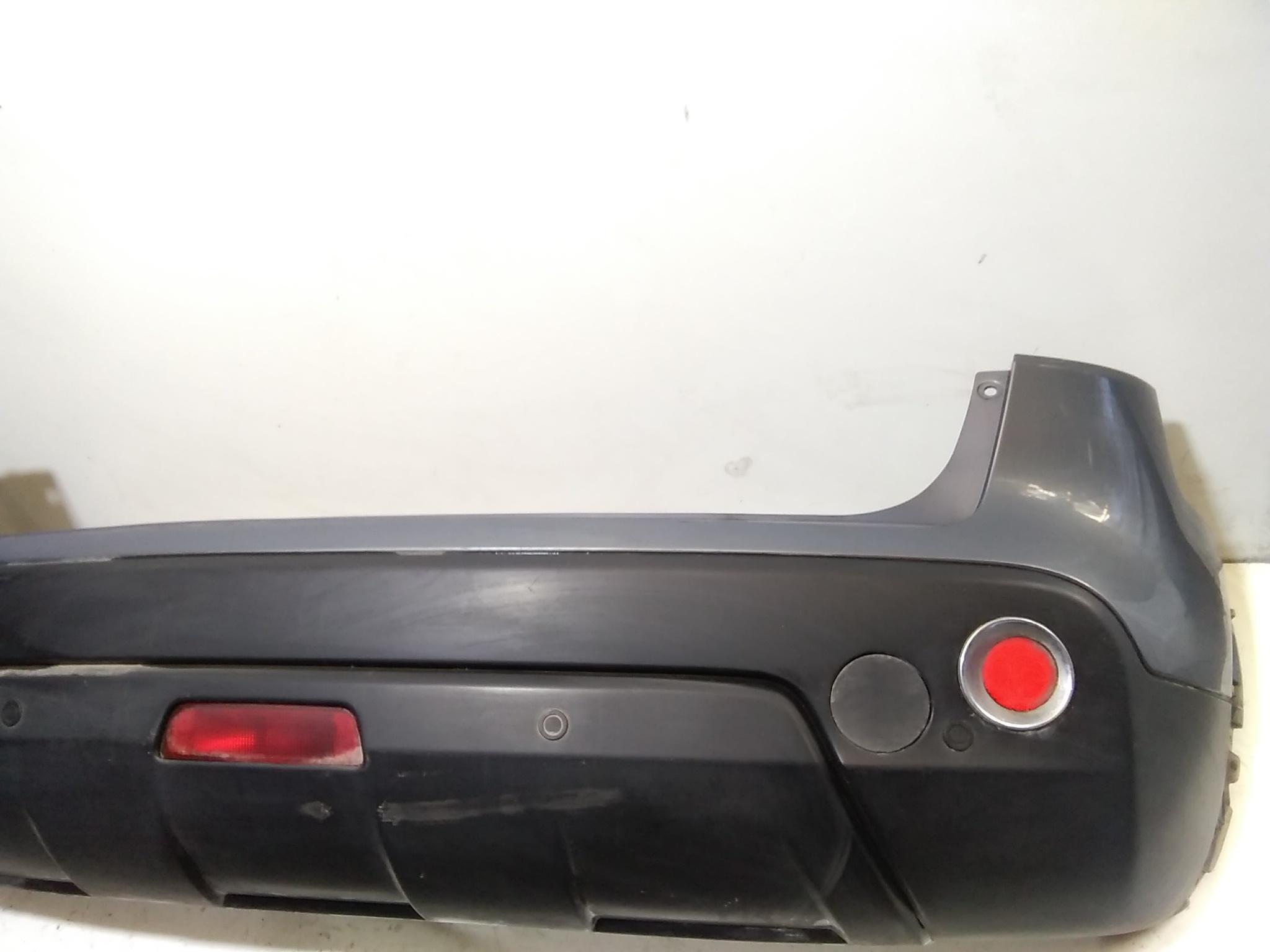 Paraurti Posteriore completo NISSAN Qashqai +2