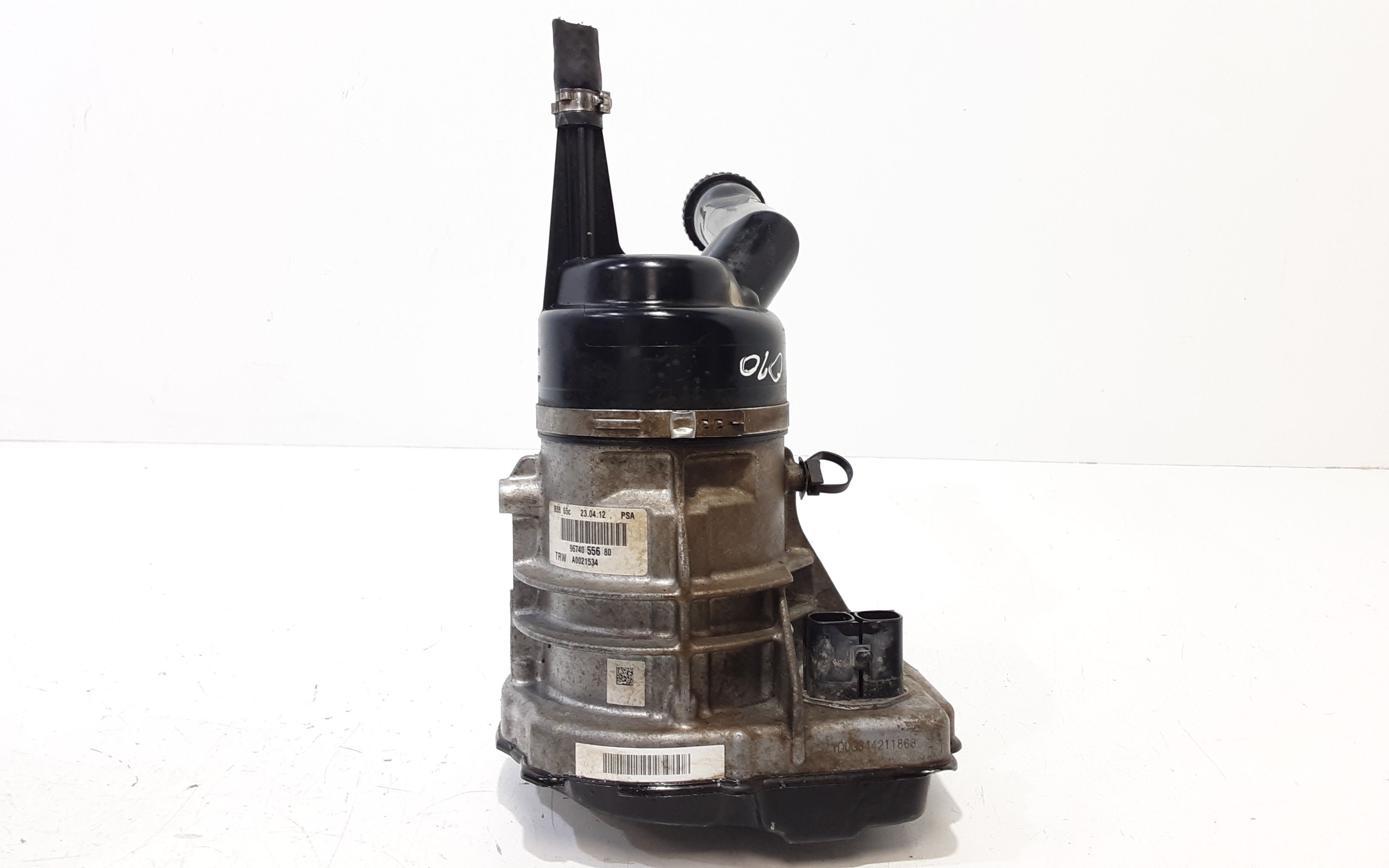 Pompa Idroguida CITROEN C4 Picasso (06>13) Mk1