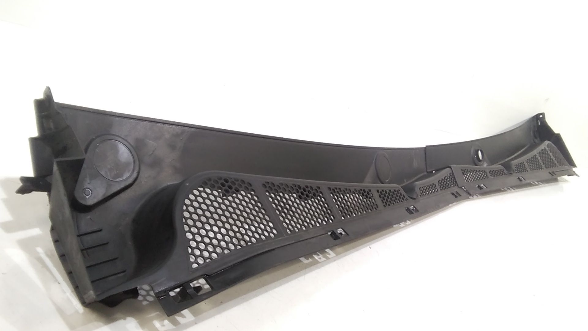 Griglia Gocciolatoio ant. PEUGEOT Rifter Serie (18>)