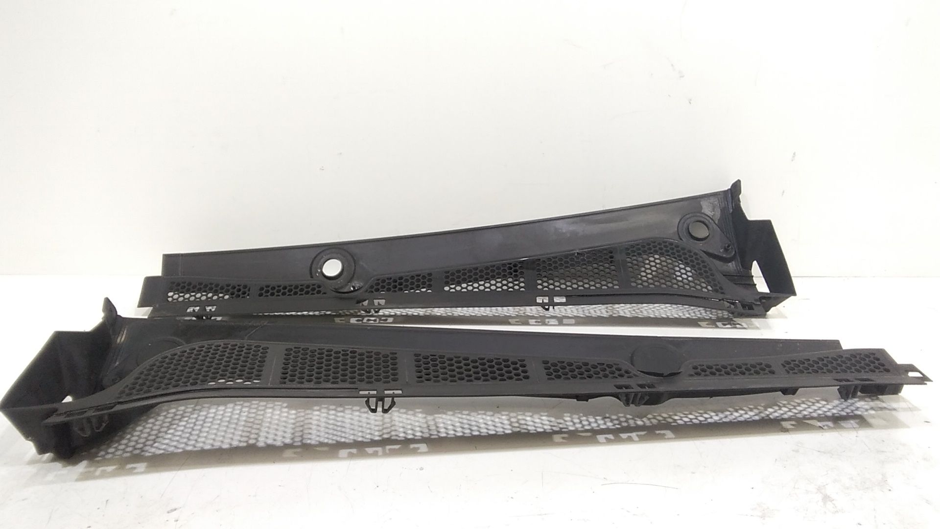 Griglia Gocciolatoio ant. PEUGEOT Rifter Serie (18>)