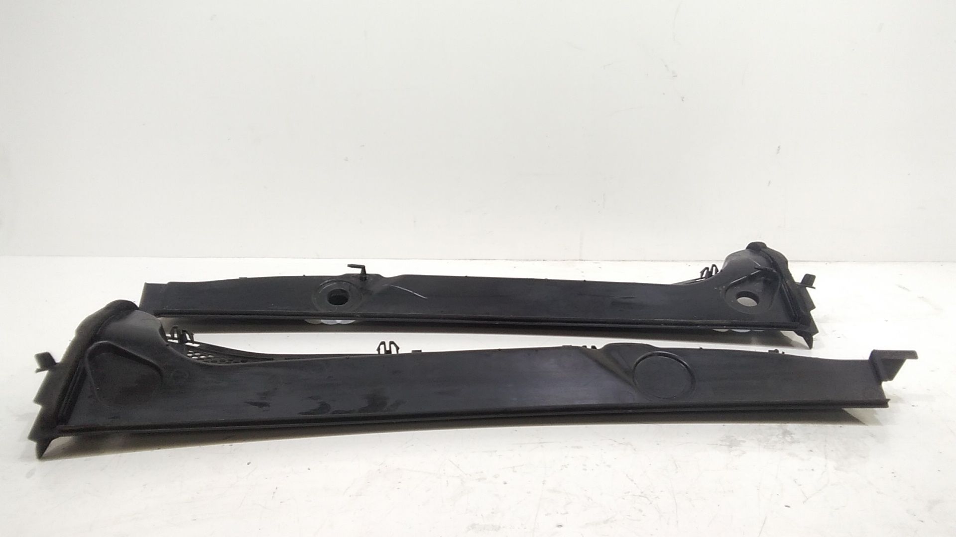 Griglia Gocciolatoio ant. PEUGEOT Rifter Serie (18>)