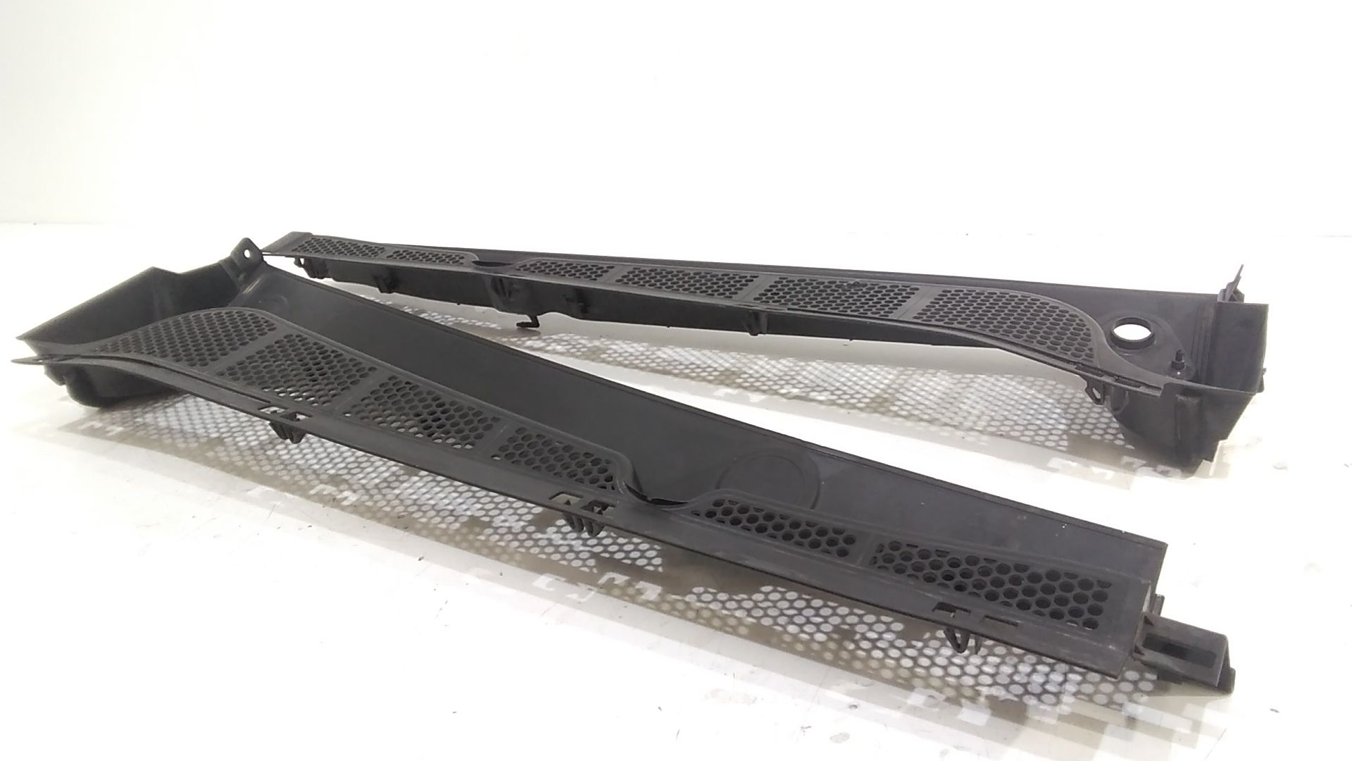 Griglia Gocciolatoio ant. PEUGEOT Rifter Serie (18>)